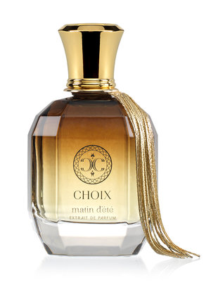 Matin D'Ete by Choix perfume bottle