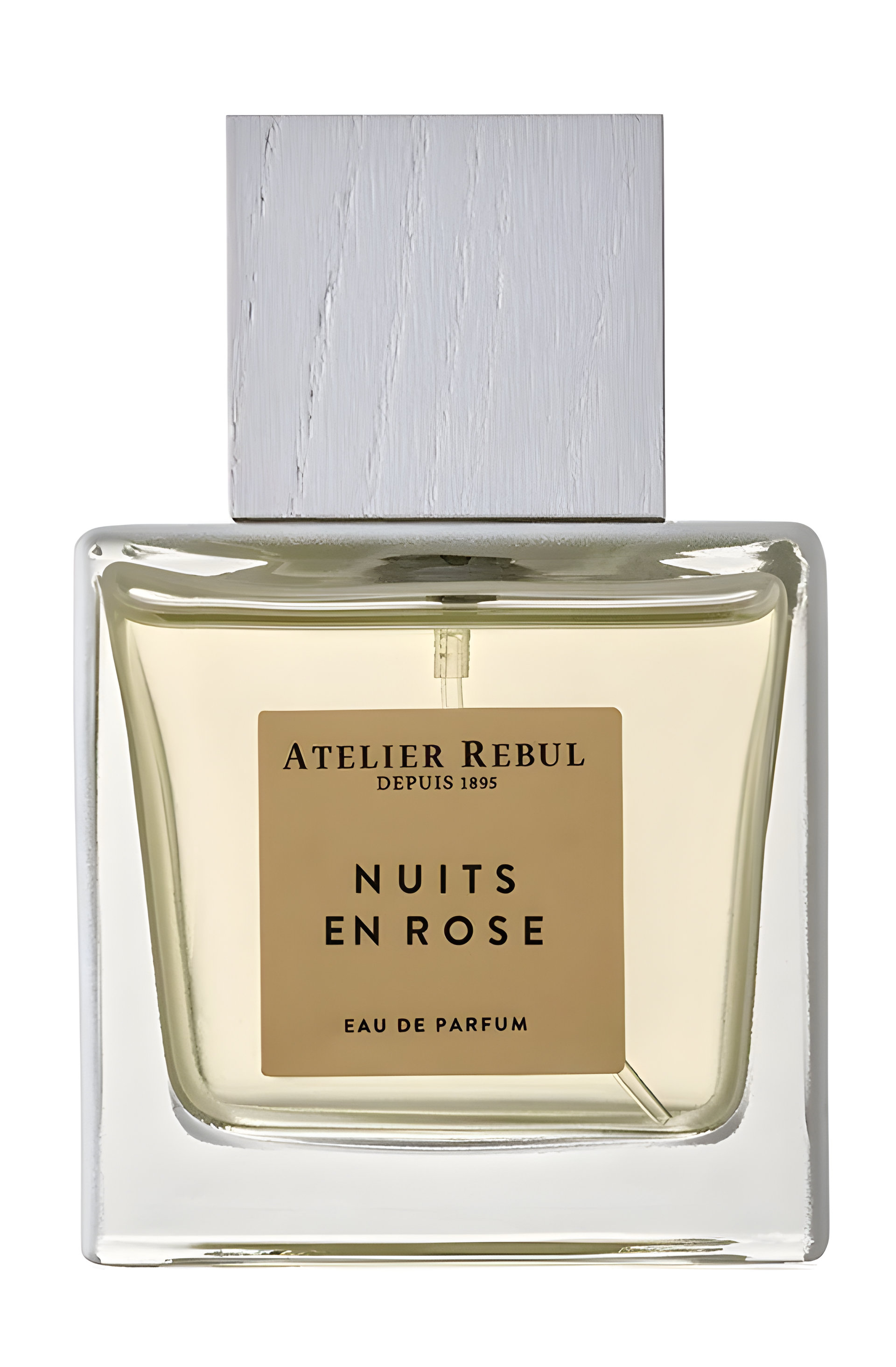 Picture of Nuits en Rose fragrance