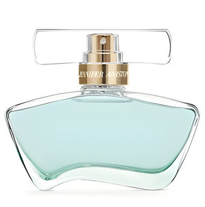 Beachscape by Jennifer Aniston perfume bottle