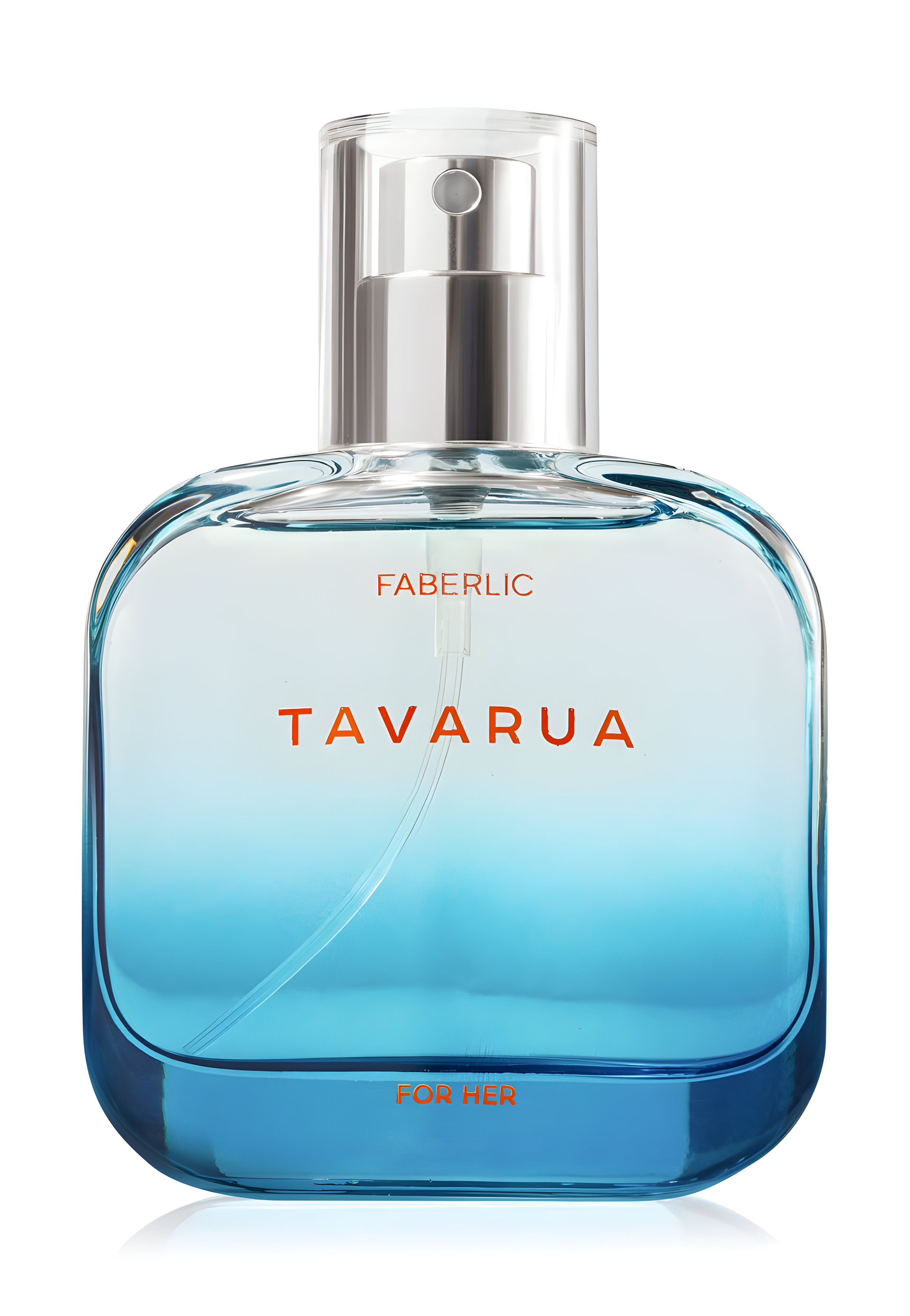 Picture of Tavarua for Her fragrance