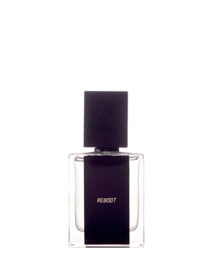 Reboot by Donald Francis perfume bottle