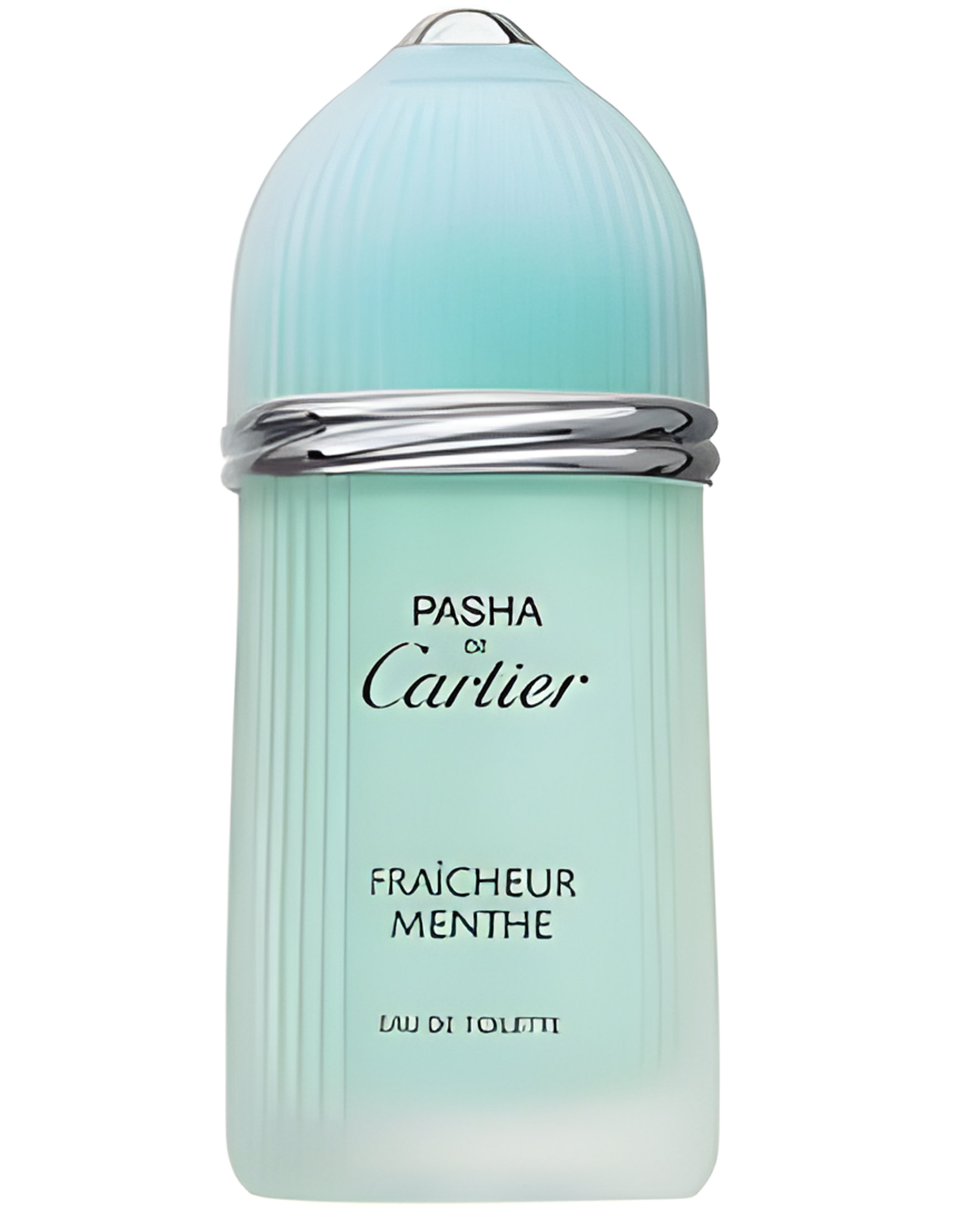 Picture of Pasha de Cartier Fraicheur Menthe fragrance