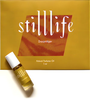 Dreamtiger by STILLLIFE perfume bottle