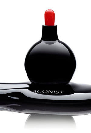 Onyx Pearl by Agonist perfume bottle