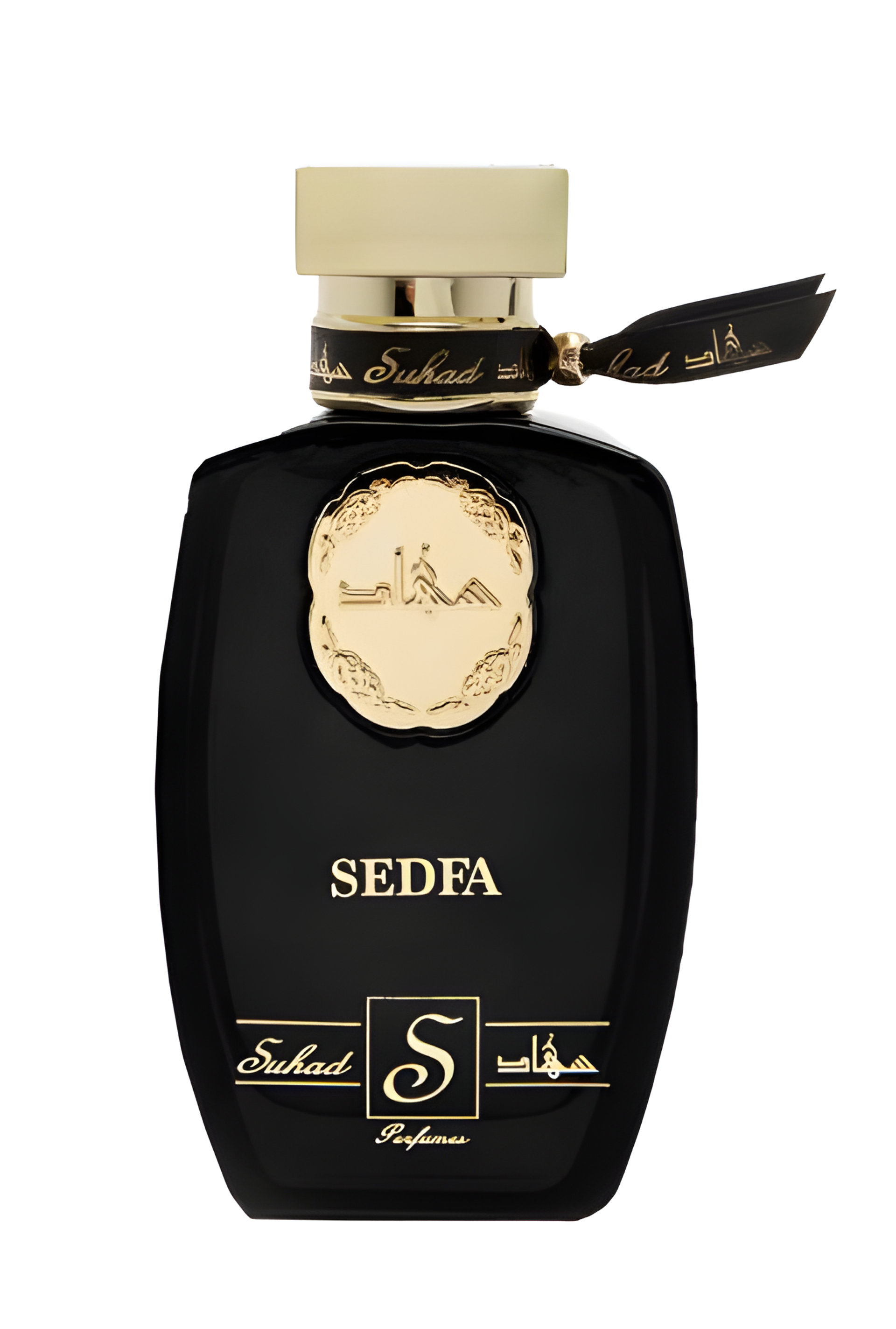 Picture of Sedfa fragrance