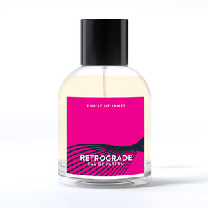Retrograde by House Of James perfume bottle