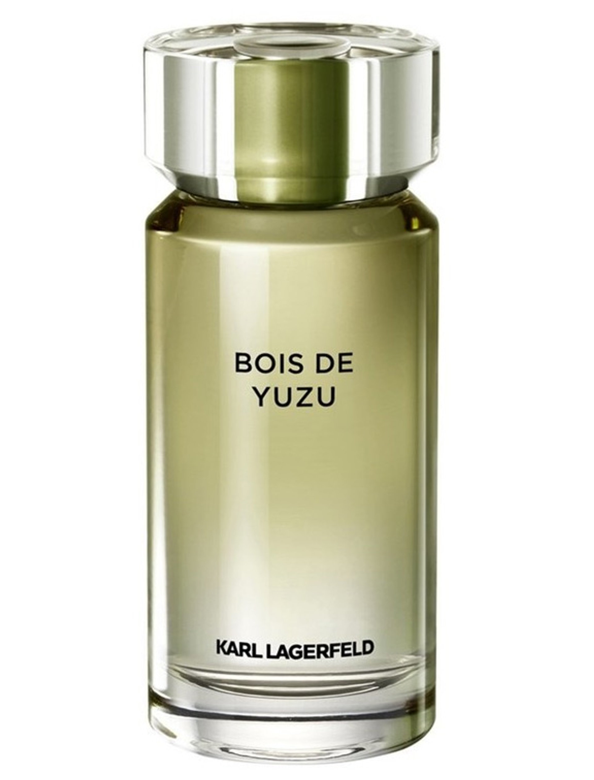 Picture of Bois de Yuzu fragrance