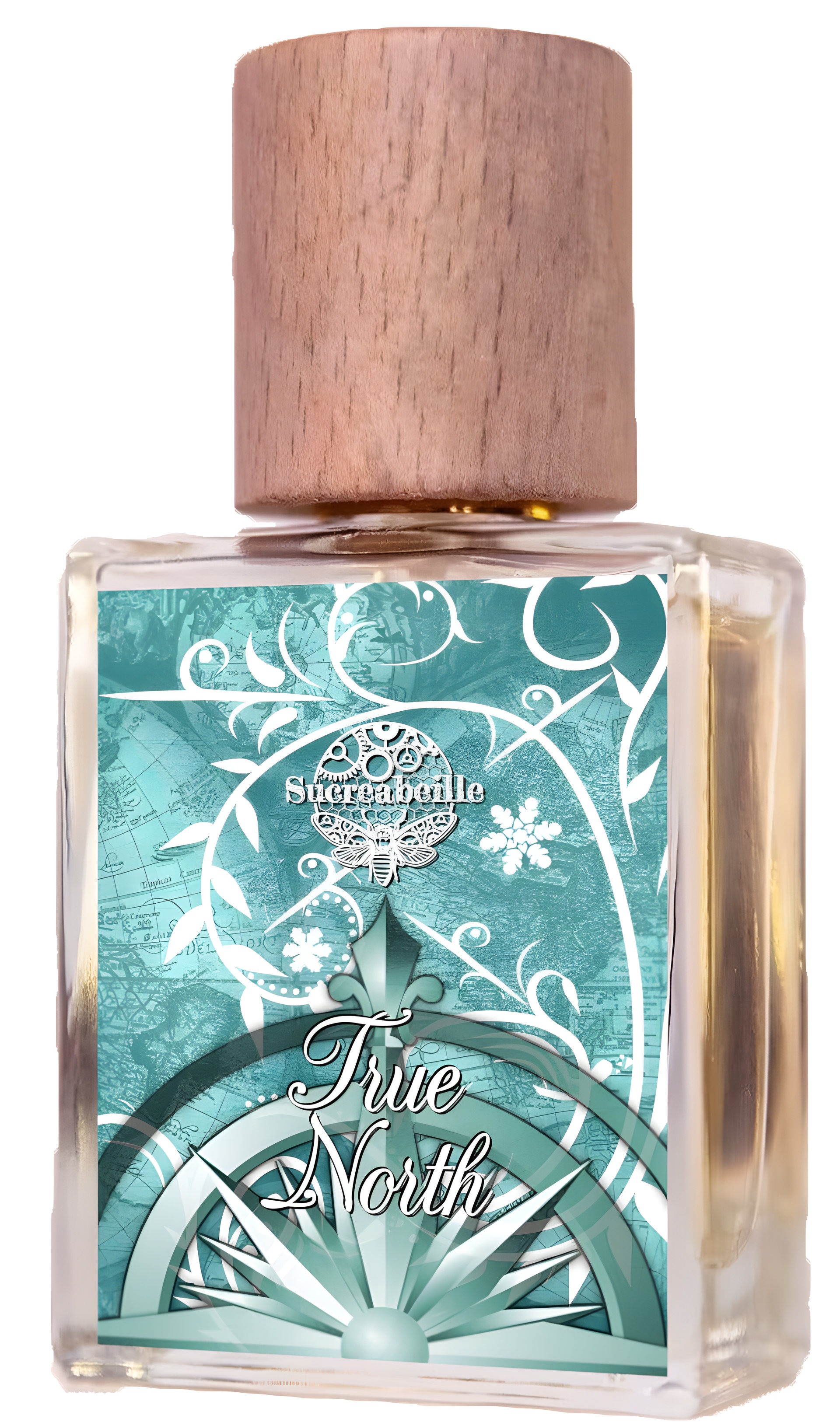 Picture of True North fragrance