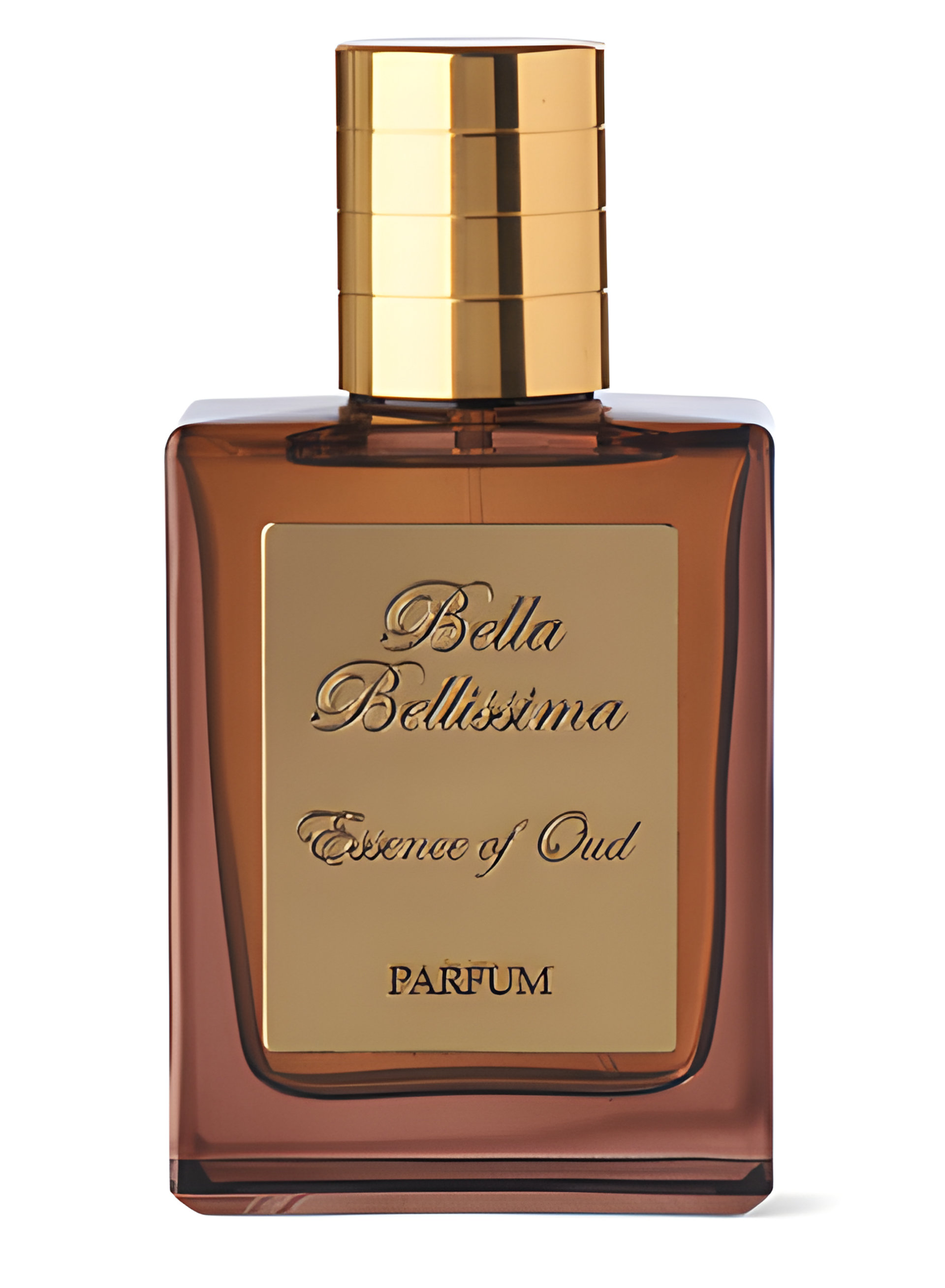 Picture of Precious Amber fragrance