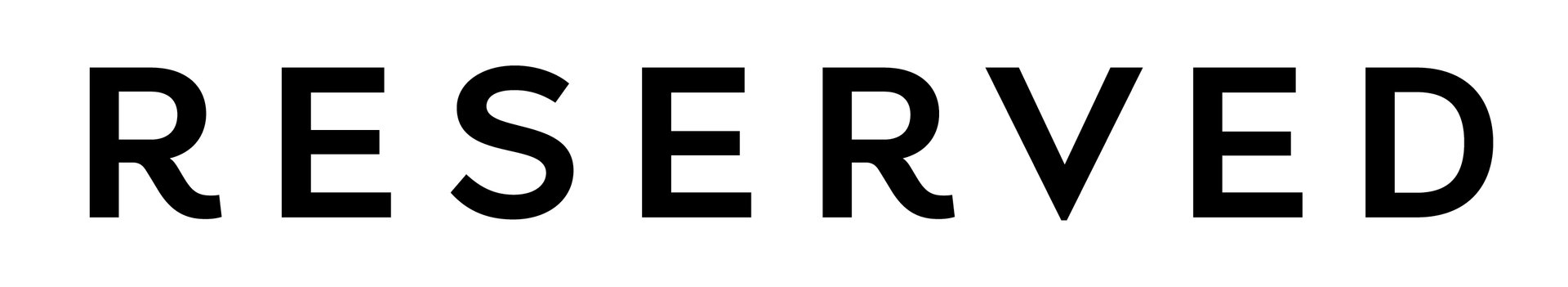 Picture of Reserved brand