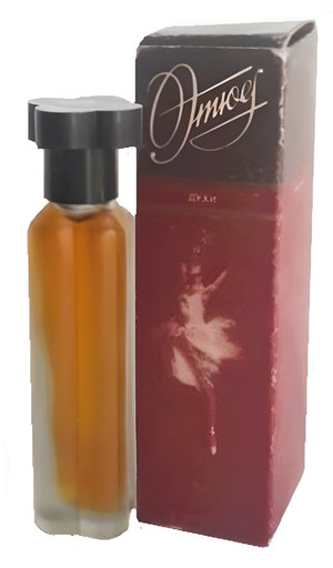 Этюд - Etude by Алые Паруса (Alye Parusa) perfume bottle