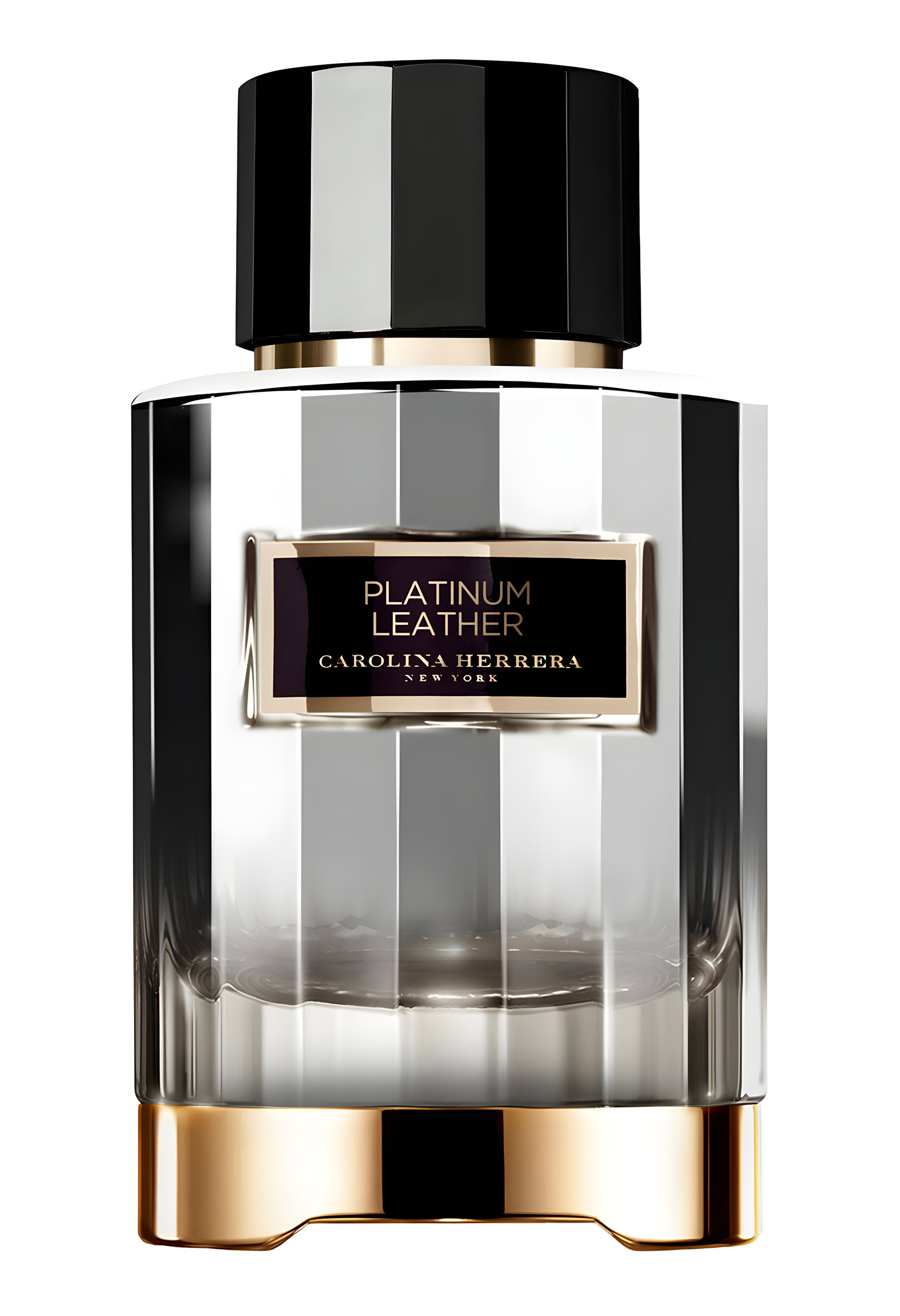 Picture of Platinum Leather fragrance