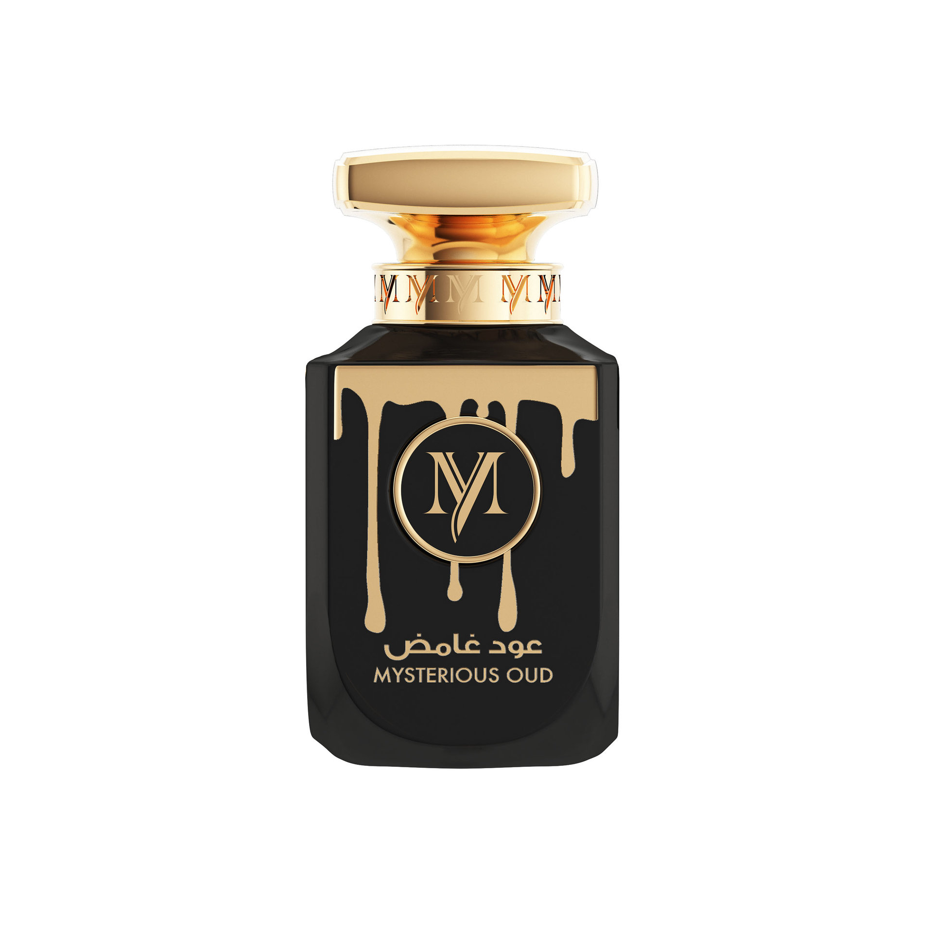 Picture of Mysterious Oud fragrance
