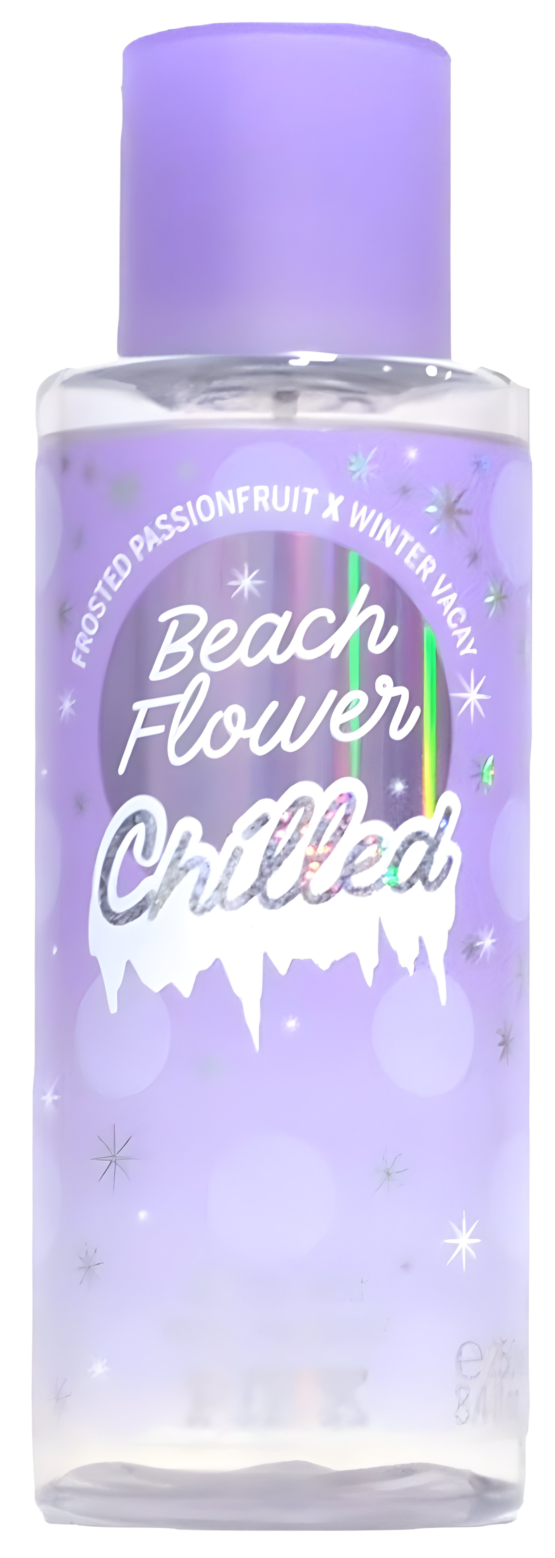 Picture of Pink Beach Flower Chilled fragrance