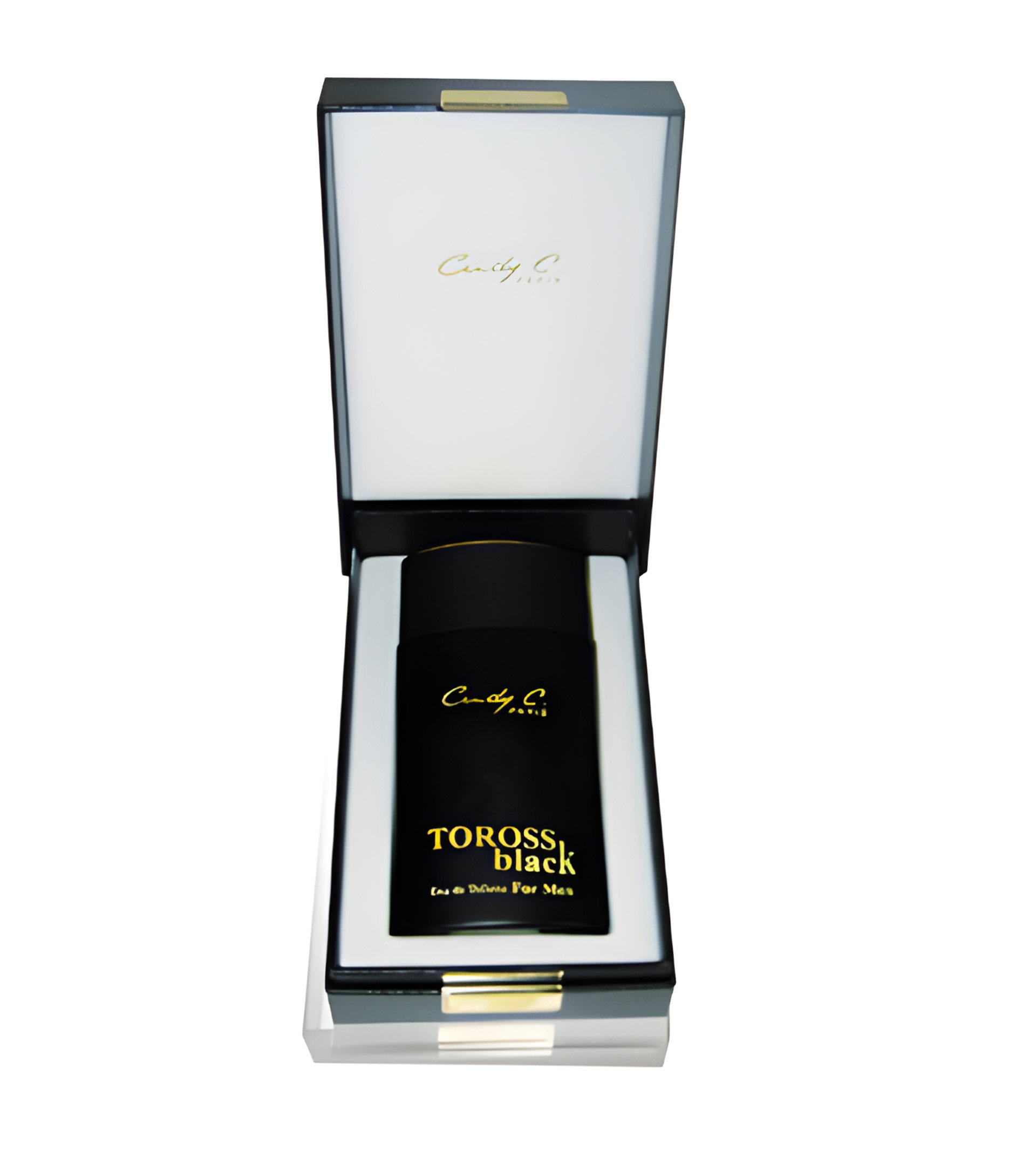Picture of Toross Black fragrance