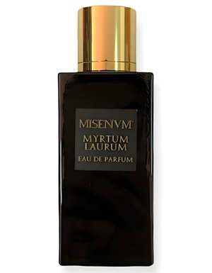 Myrtum Laurum by Misenum perfume bottle