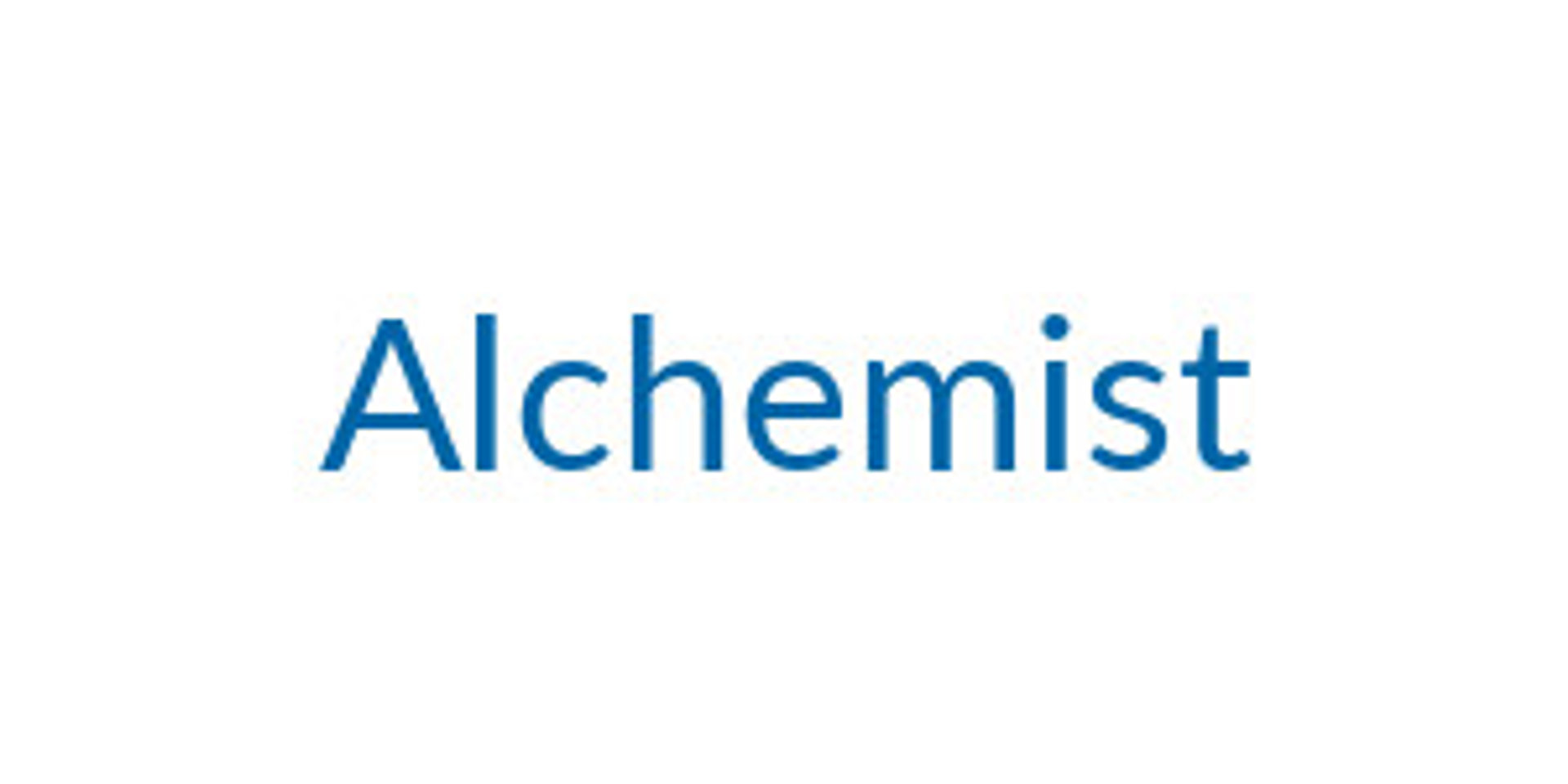 Picture of Alchemist brand