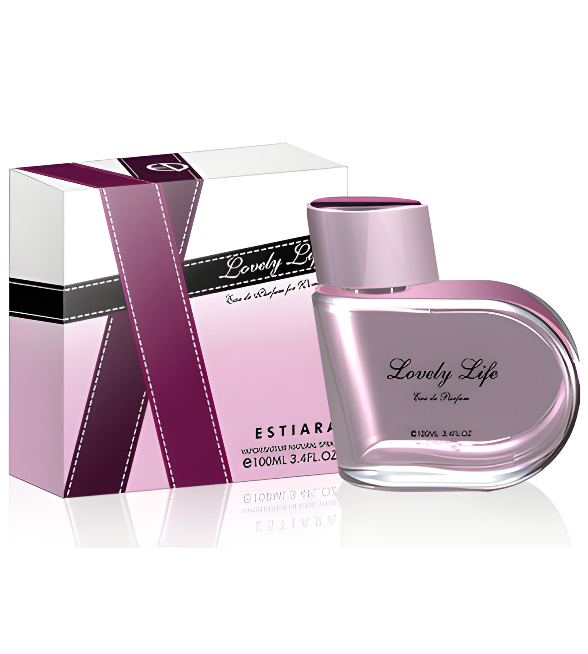 Picture of Lovely Life fragrance