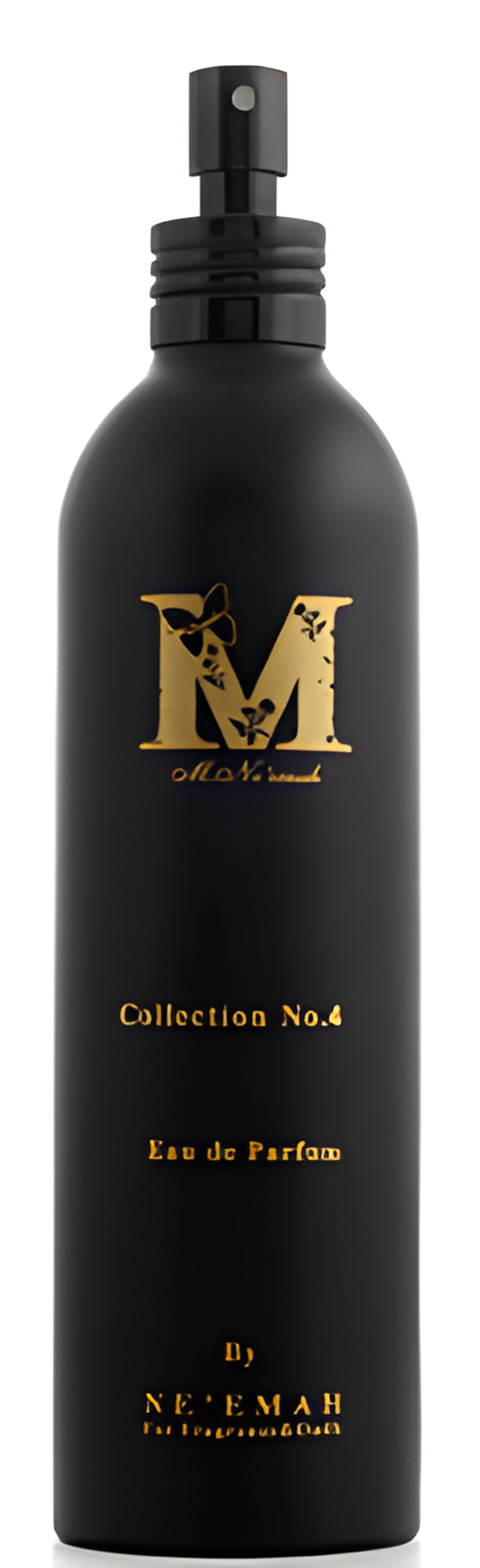 Picture of Collection No.4 fragrance