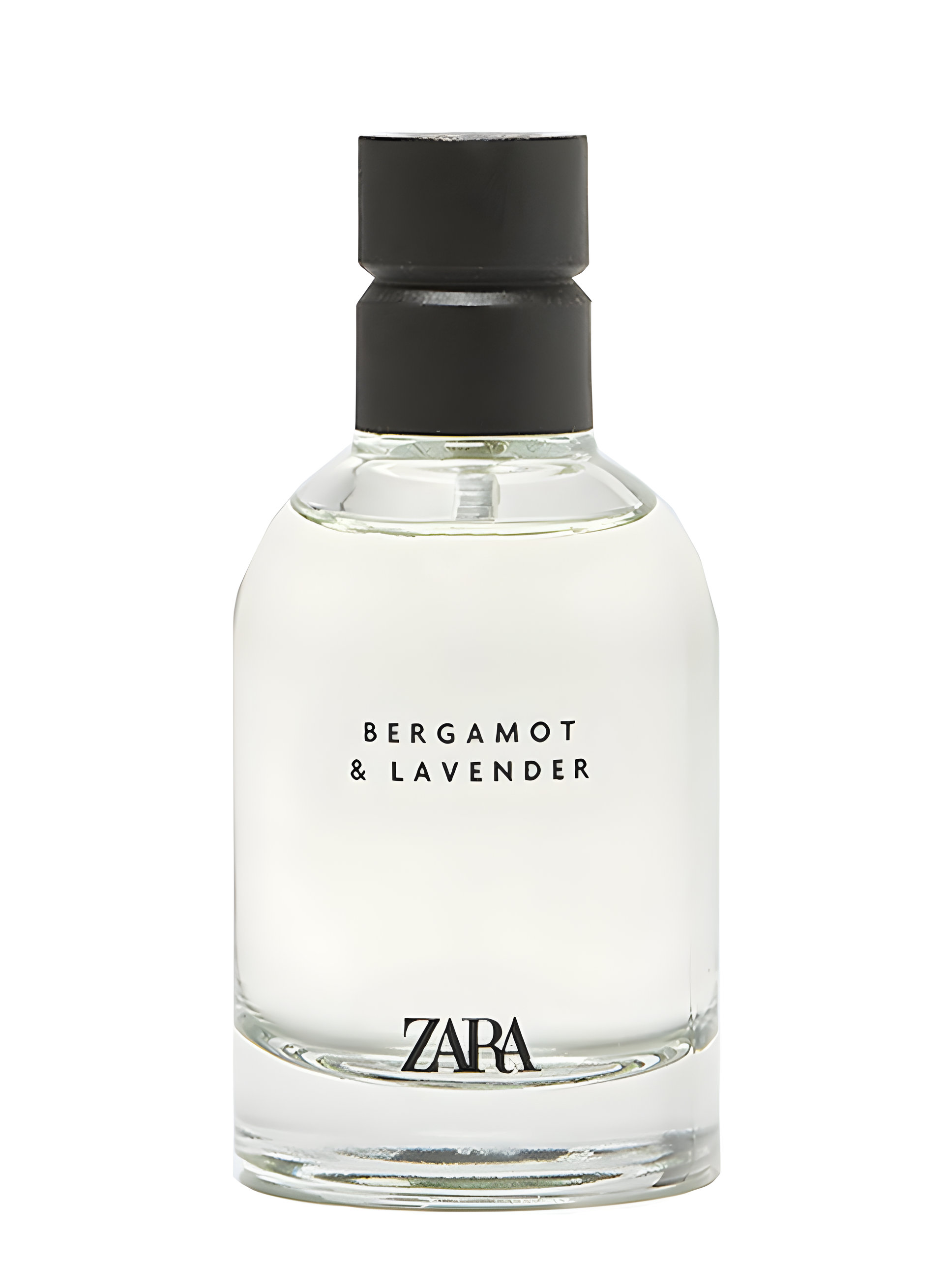 Picture of Bergamot & Lavender fragrance