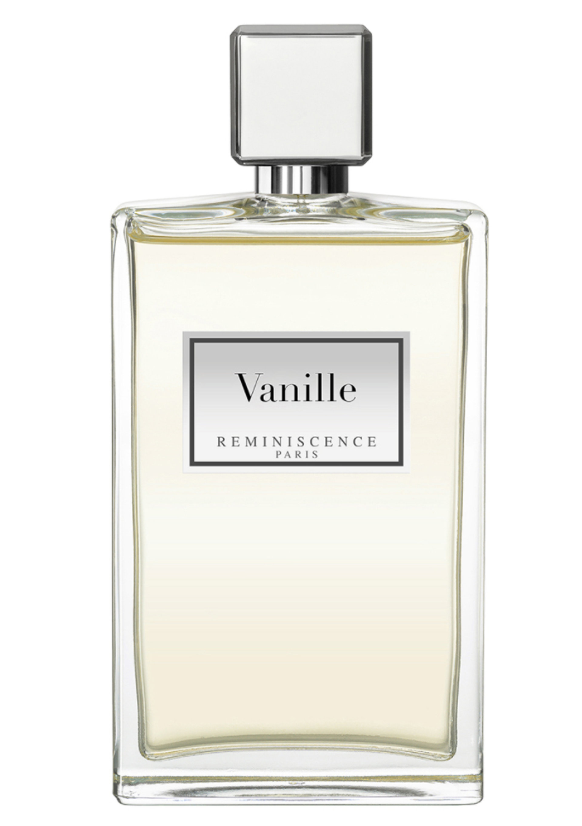 Picture of Vanille fragrance