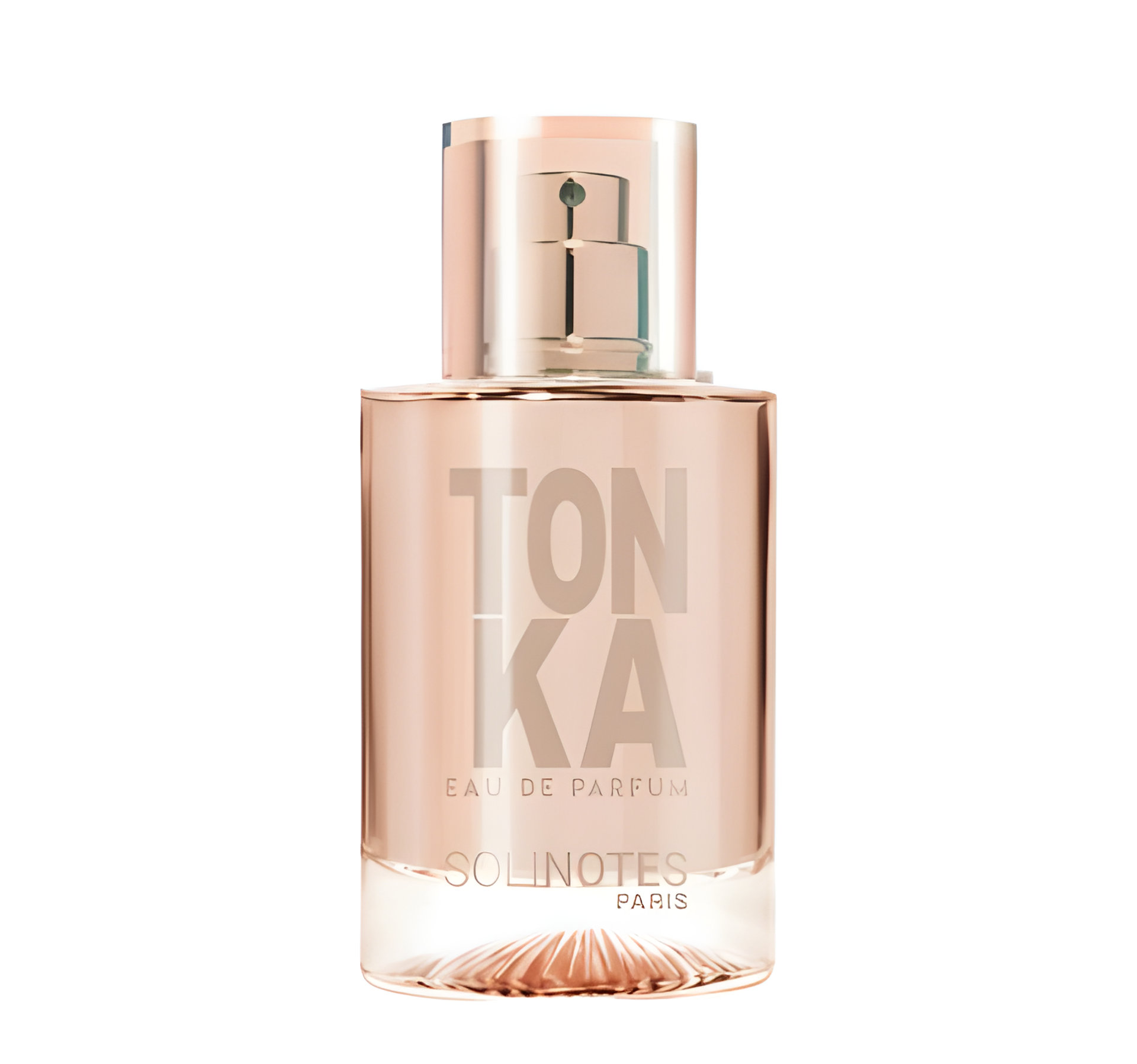 Picture of Tonka fragrance