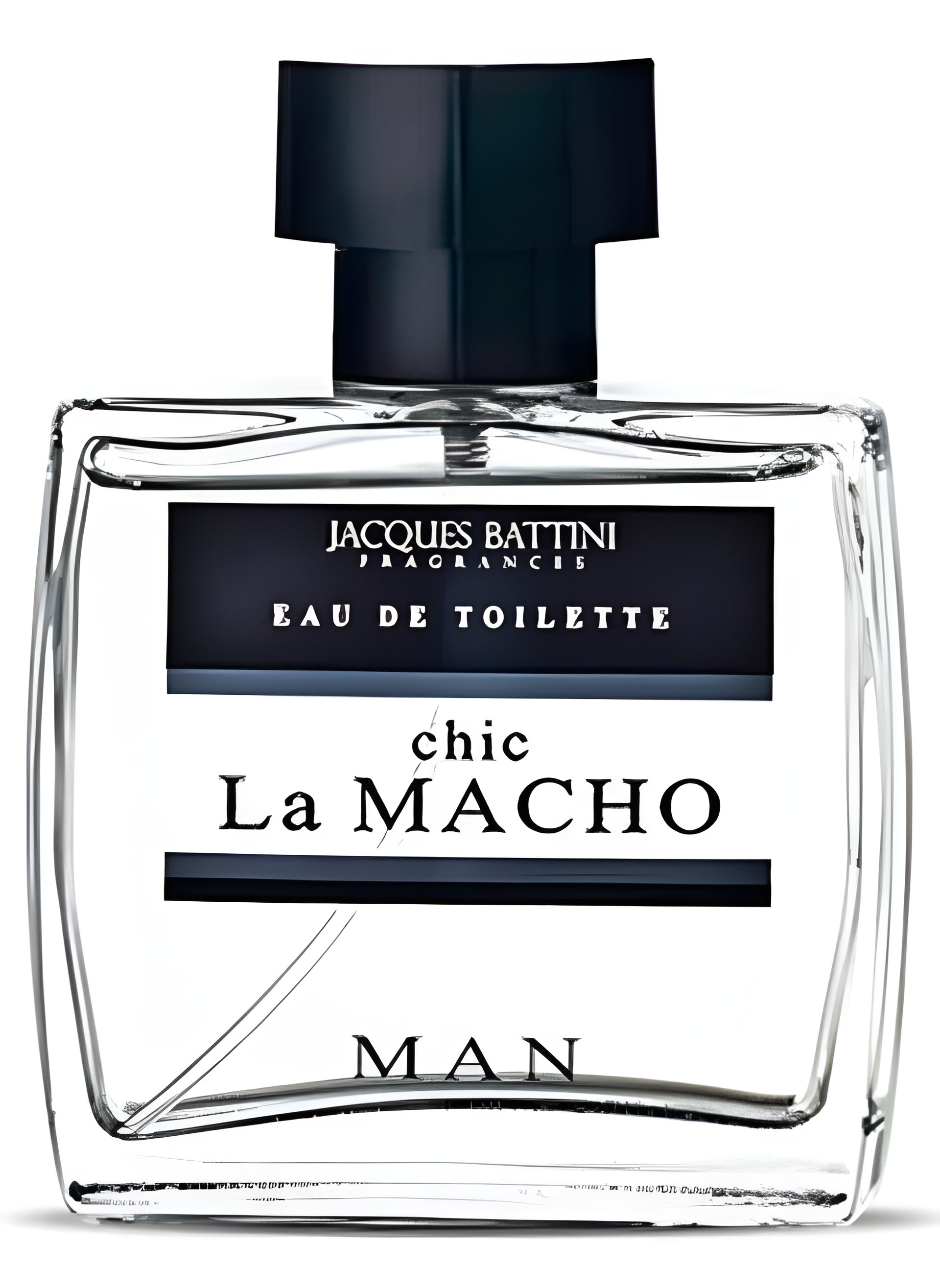 Picture of La Macho Chic fragrance