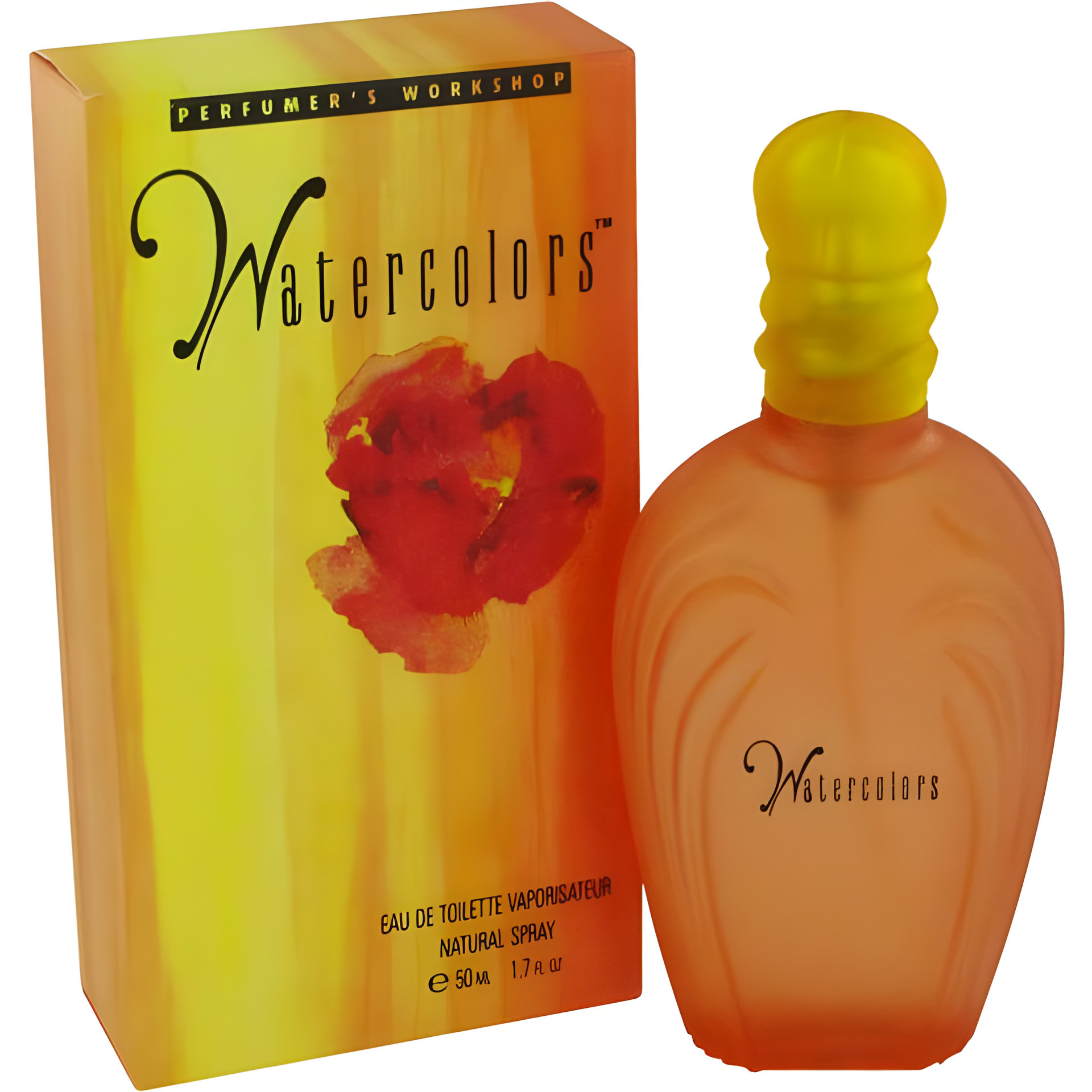 Picture of Watercolors fragrance