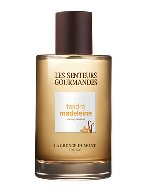 Tendre Madeleine by Les Senteurs Gourmandes perfume bottle