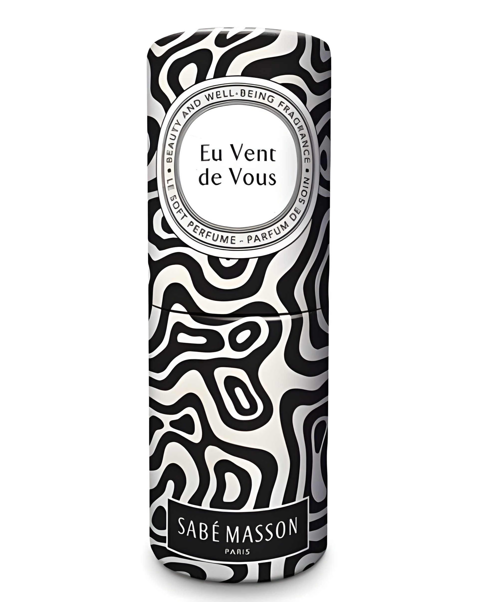Picture of Eu Vent de Vous fragrance