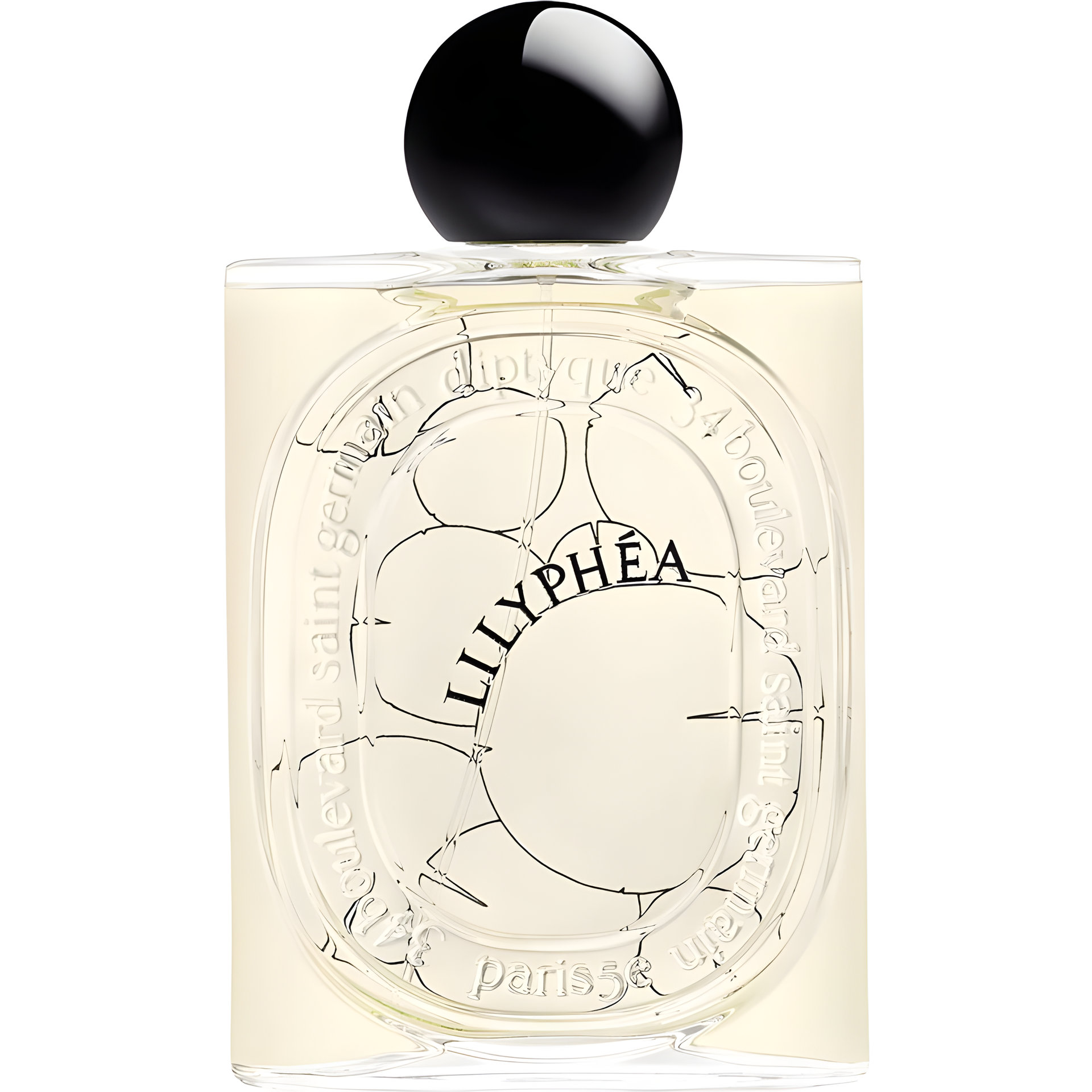Picture of Lilyphéa fragrance
