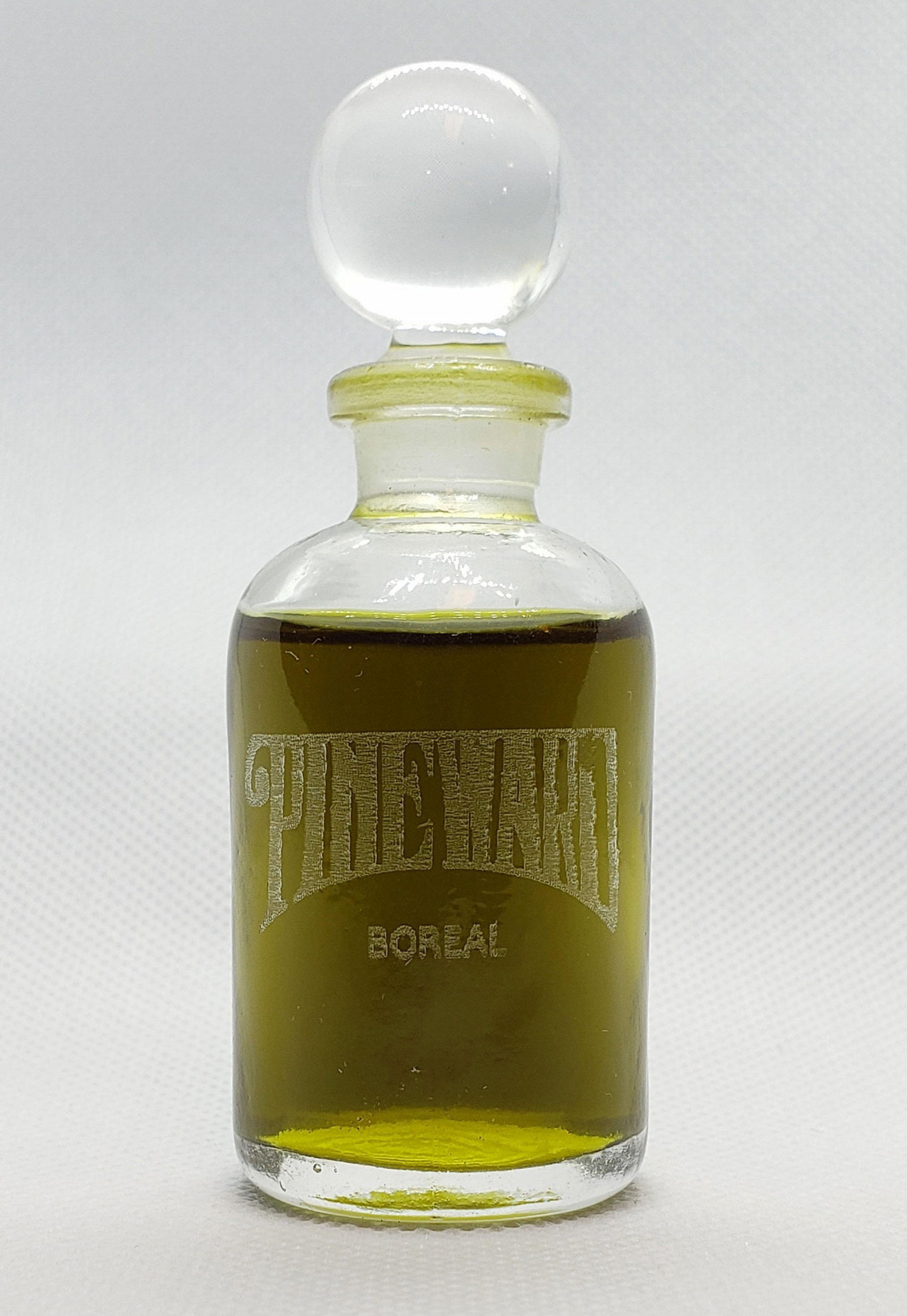 Picture of Boreal fragrance