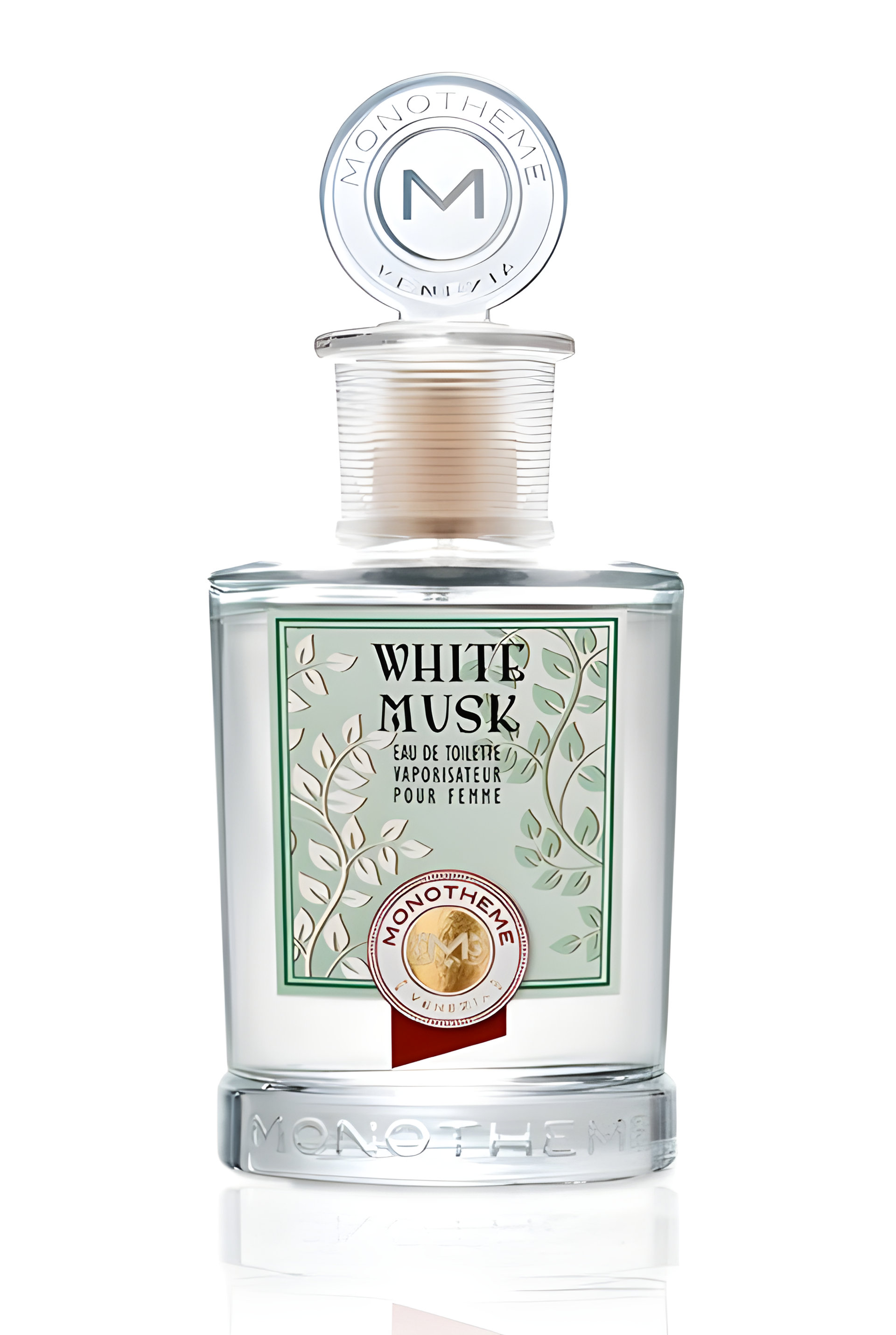 Picture of White Musk Pour Femme fragrance