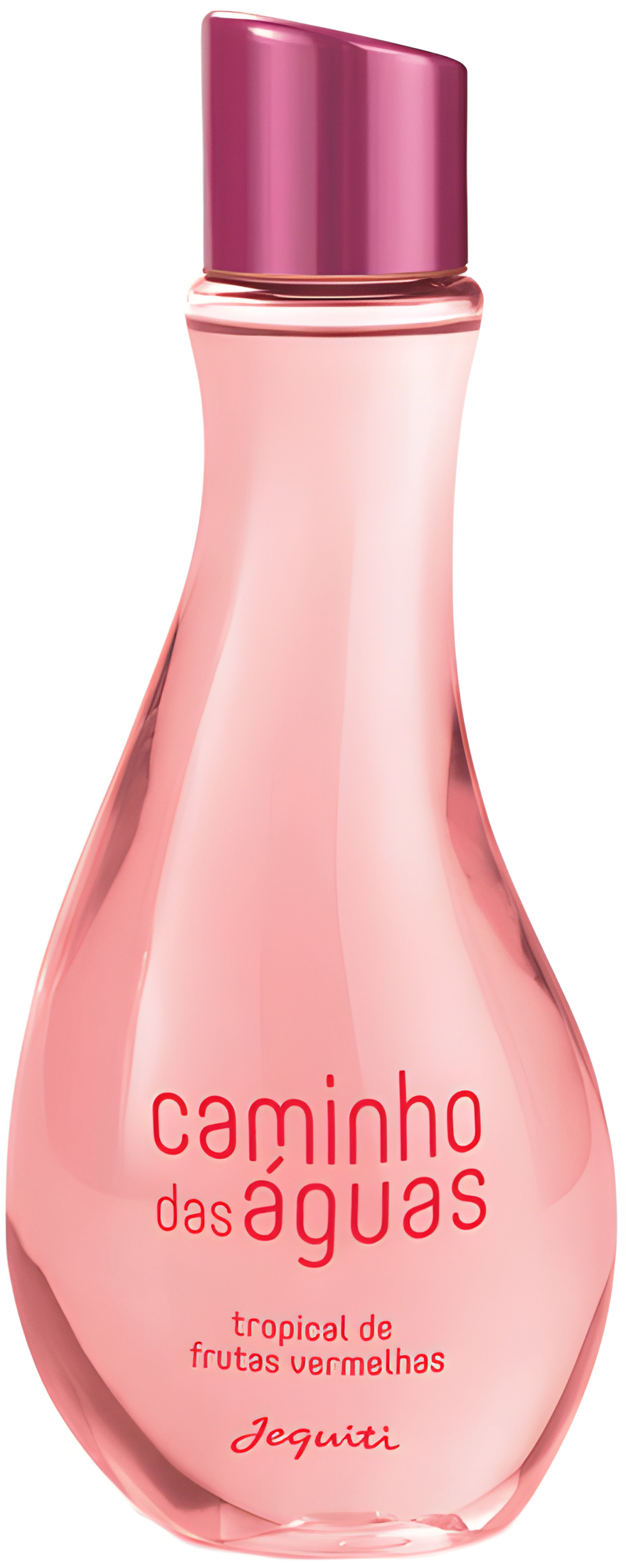 Picture of Caminho Das Águas Tropical Frutas Vermelhas fragrance