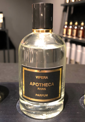Vipera by Apotheca perfume bottle
