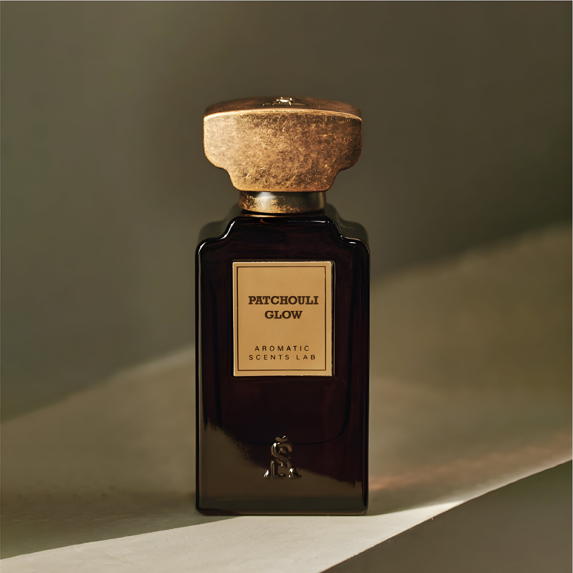 Picture of Patchouli Glow fragrance