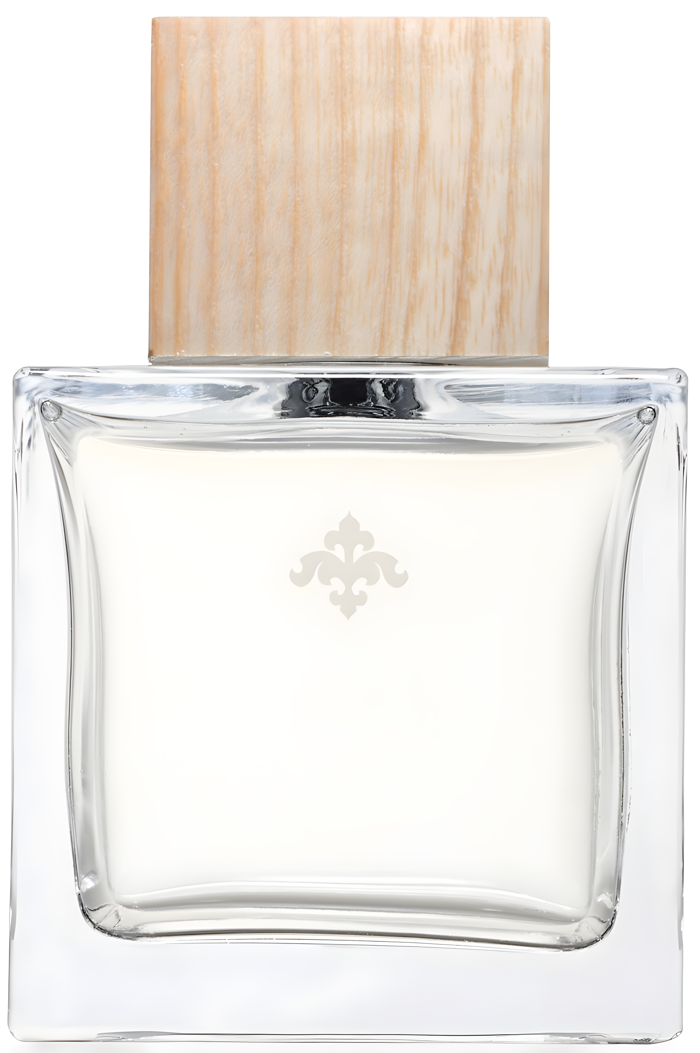 No. 06 by The Fragrance Design Studio perfume bottle