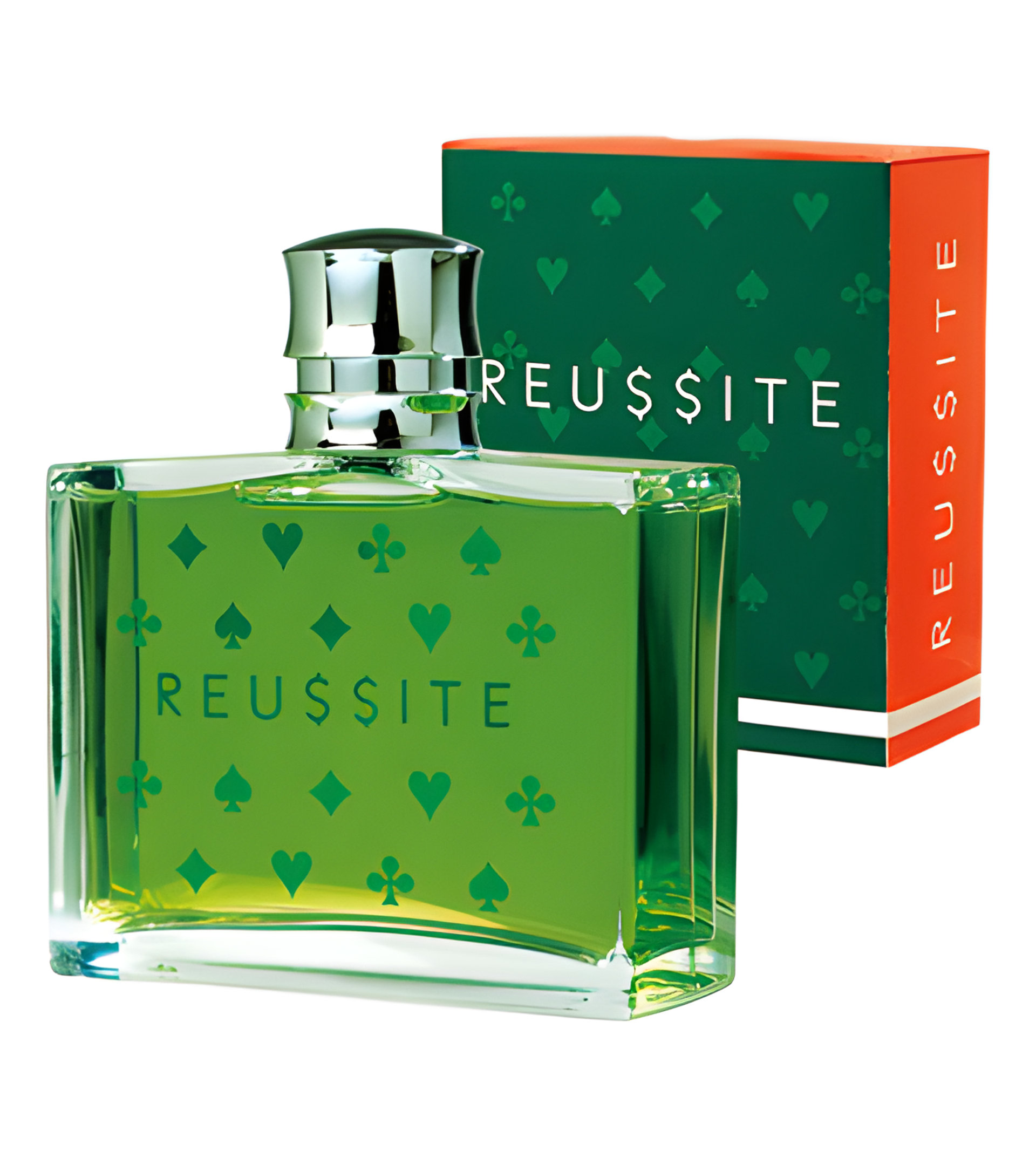 Picture of Reussite fragrance