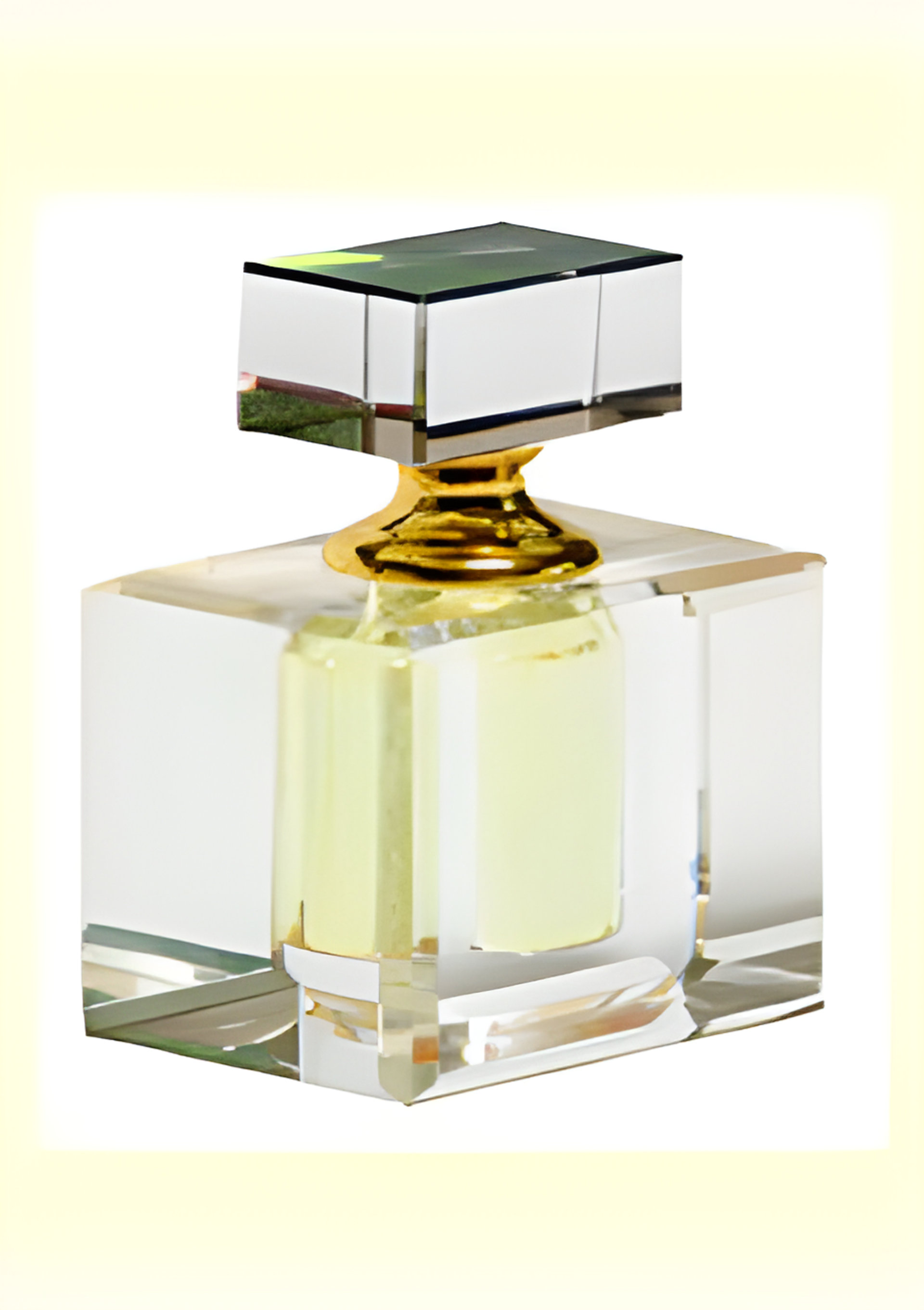Picture of Green Tea fragrance