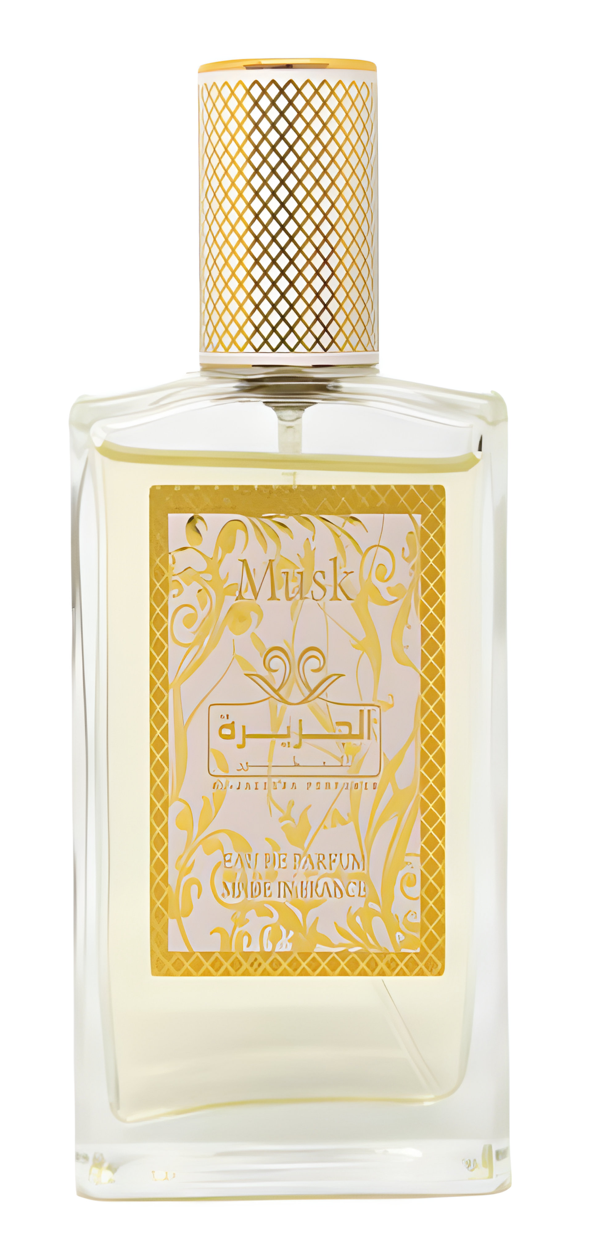 Picture of Musk fragrance