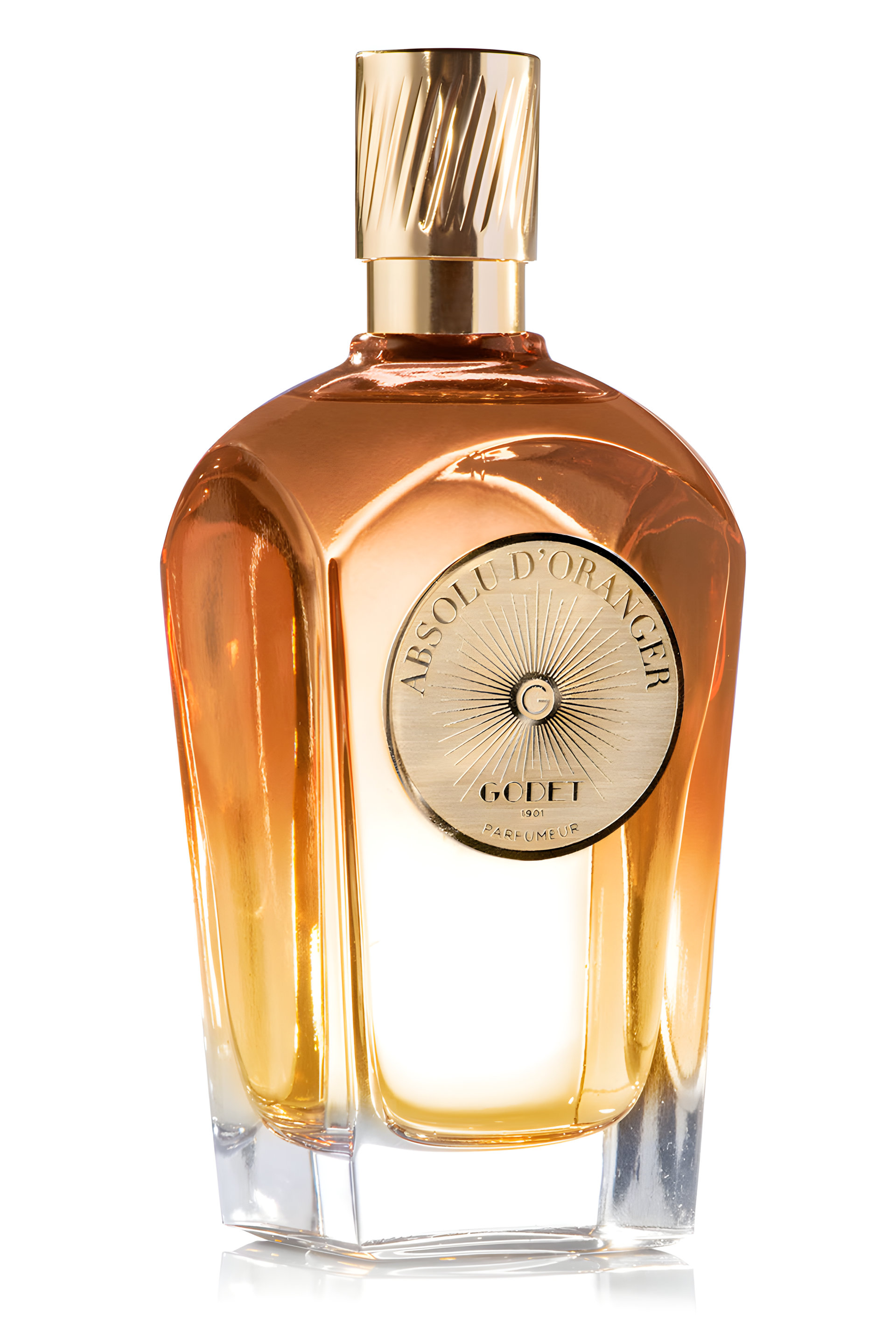 Picture of Absolu D’oranger fragrance