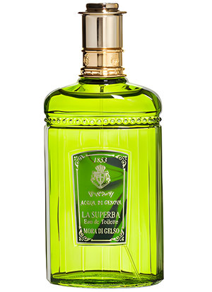 Mora Di Gelso by Acqua di Genova perfume bottle