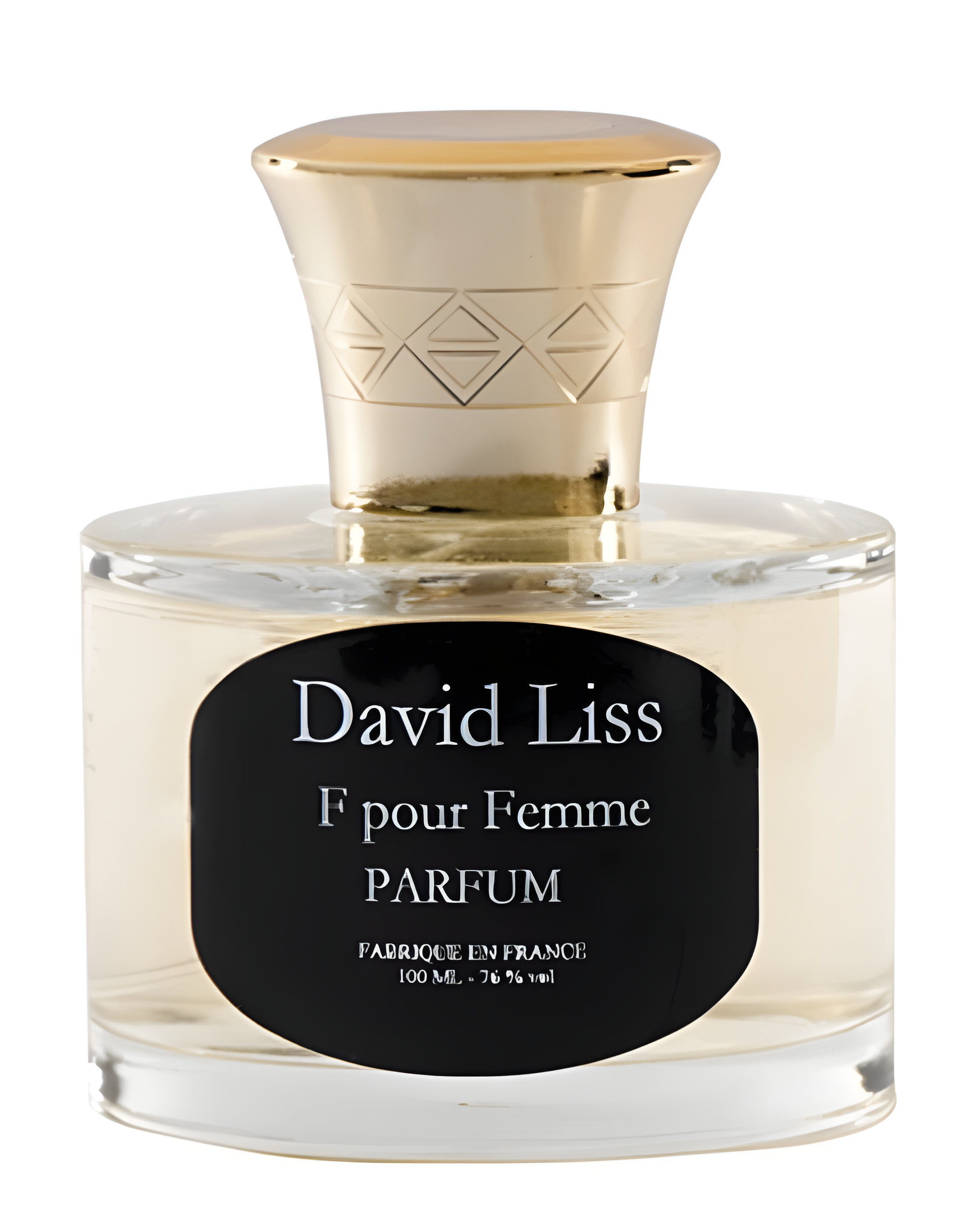 Picture of F Pour Femme fragrance