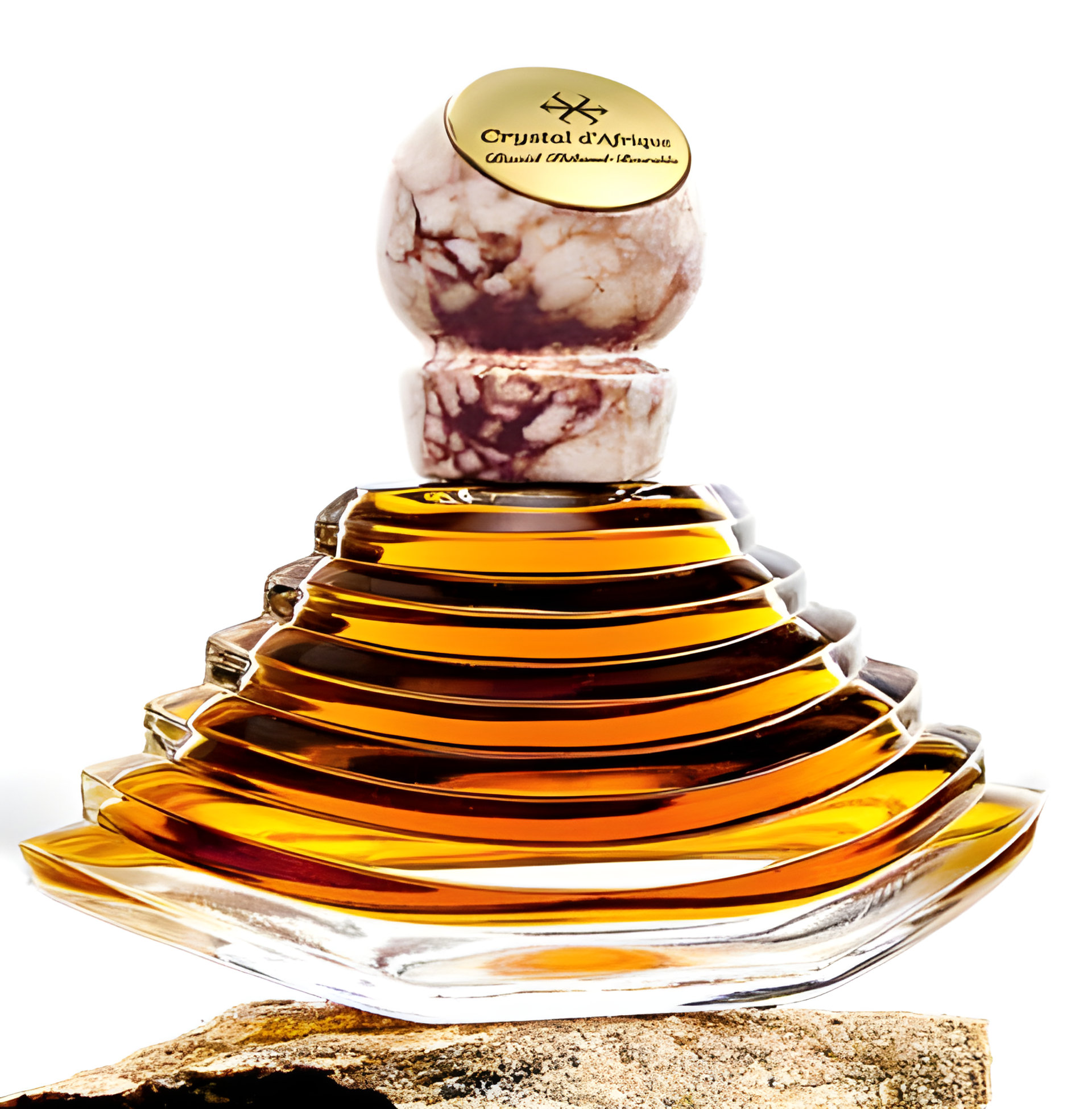 Picture of Crystal d'Afrique fragrance