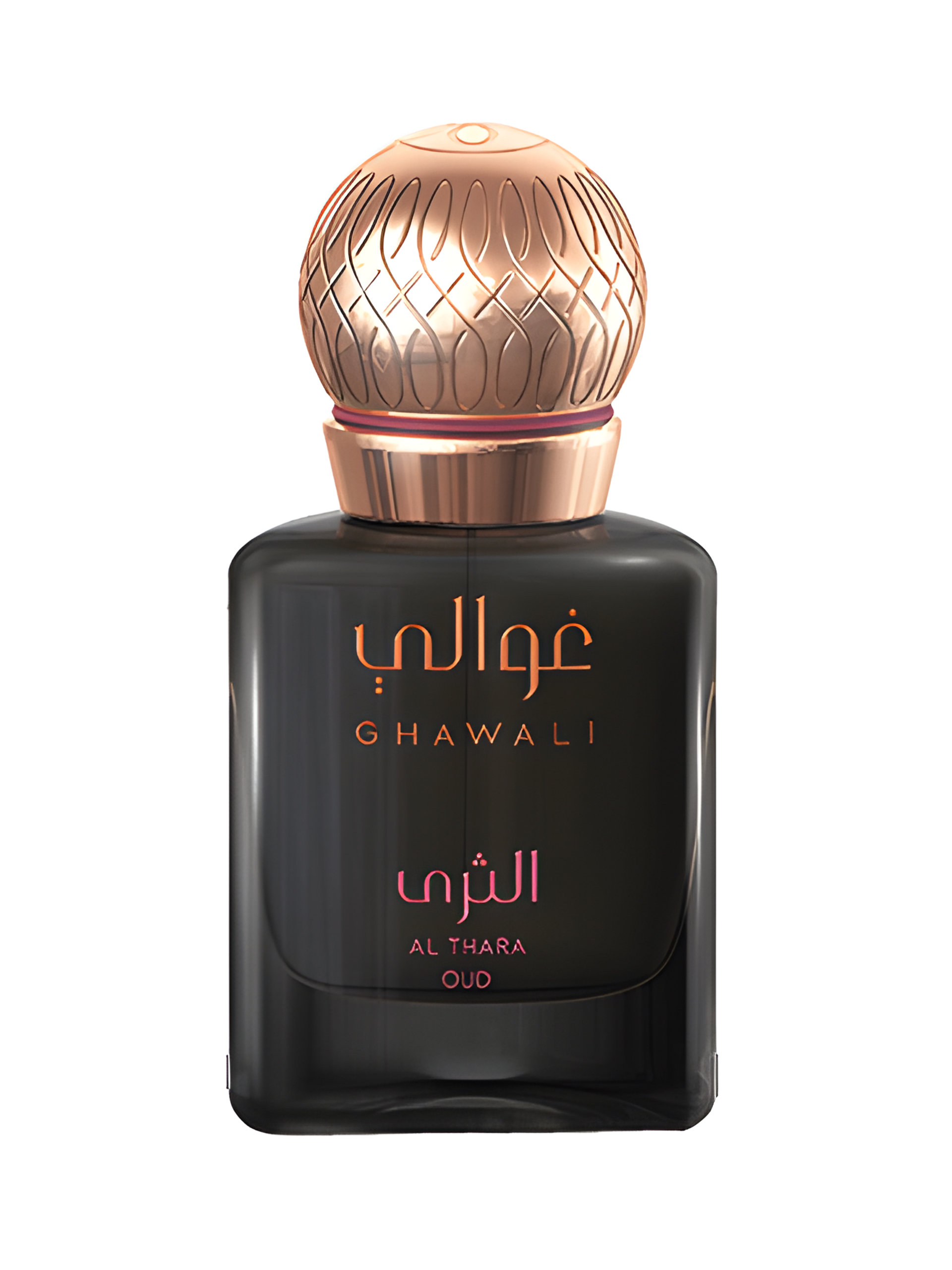 Picture of Al Thara Oud fragrance