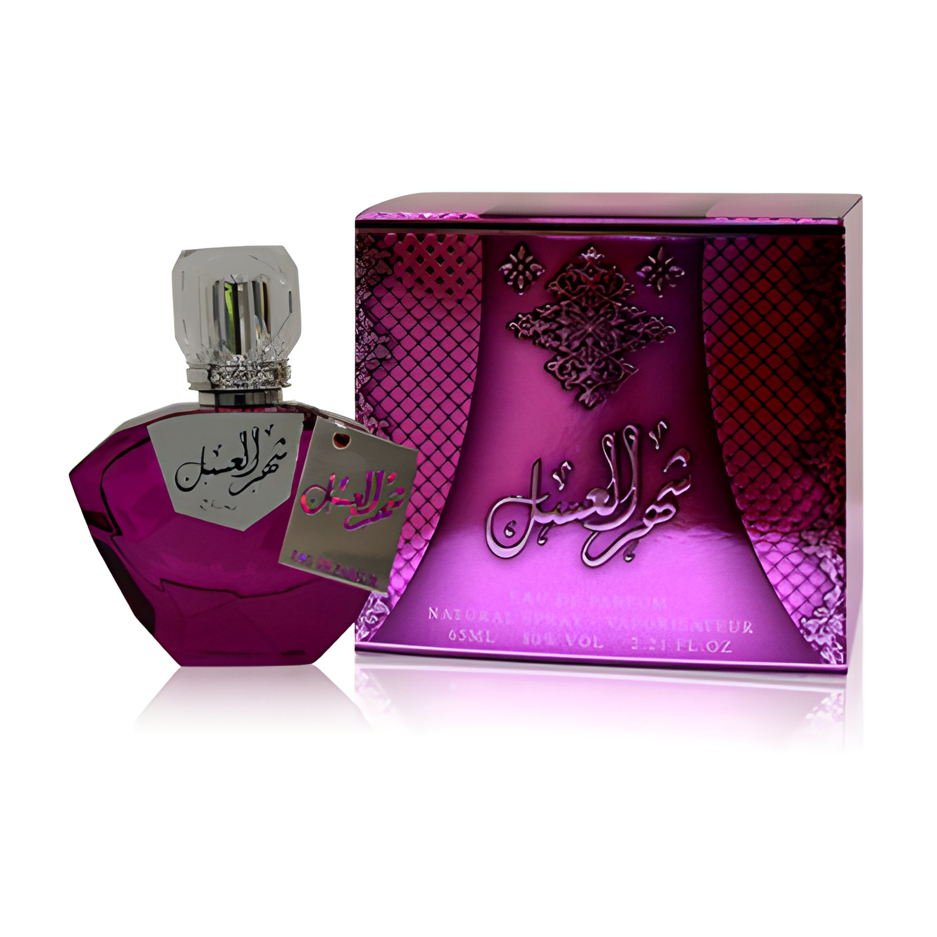 Picture of Honey Moon (Shar Al Asl) fragrance
