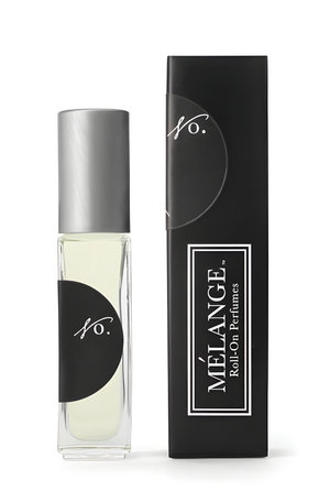 Roll-On Perfume No. 20 by Melange Perfume perfume bottle