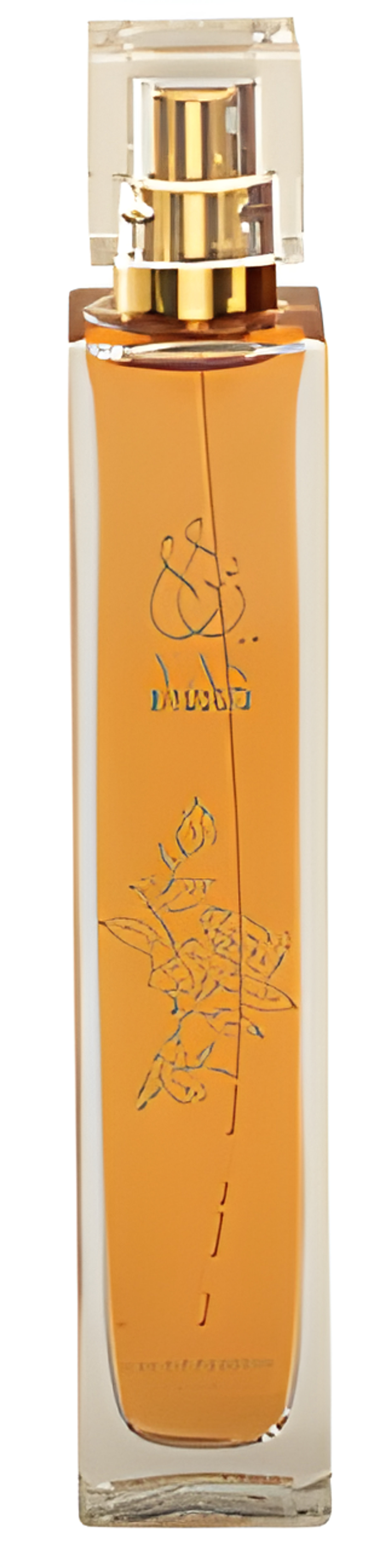 Picture of Yas fragrance