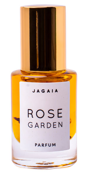 Rose Garden by Jagaia perfume bottle