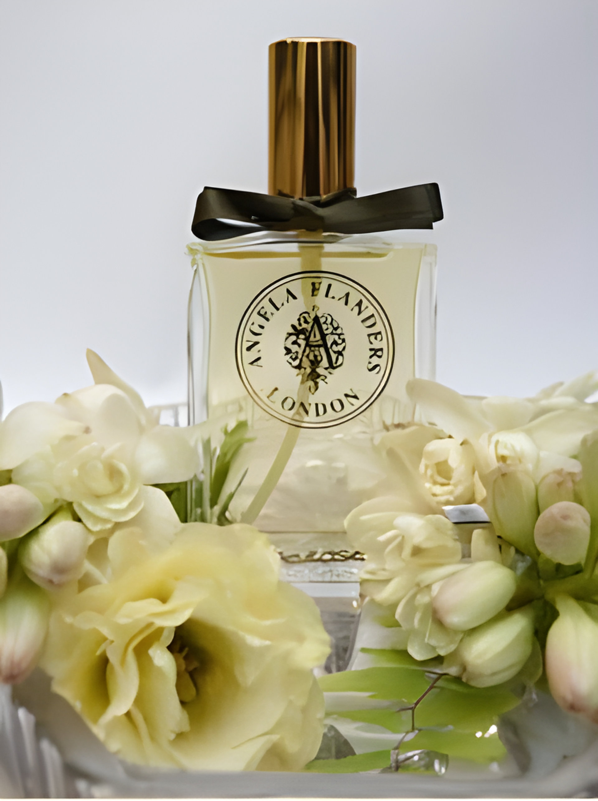 Picture of Tuberose fragrance
